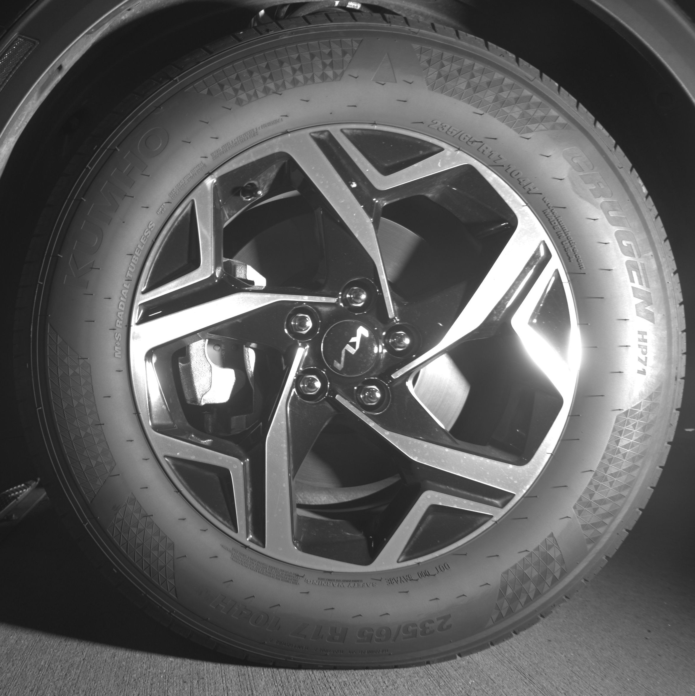 Thumbnail: 2025 Kia Sportage - 9