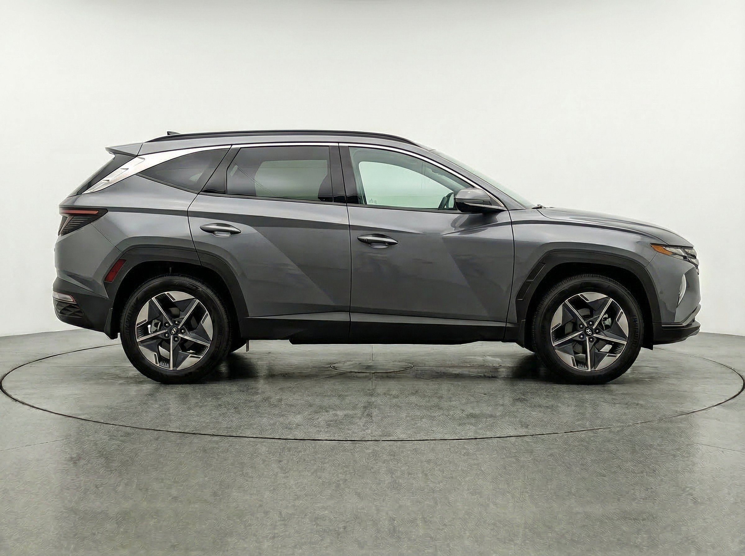 Thumbnail: 2026 Hyundai Tucson - 11