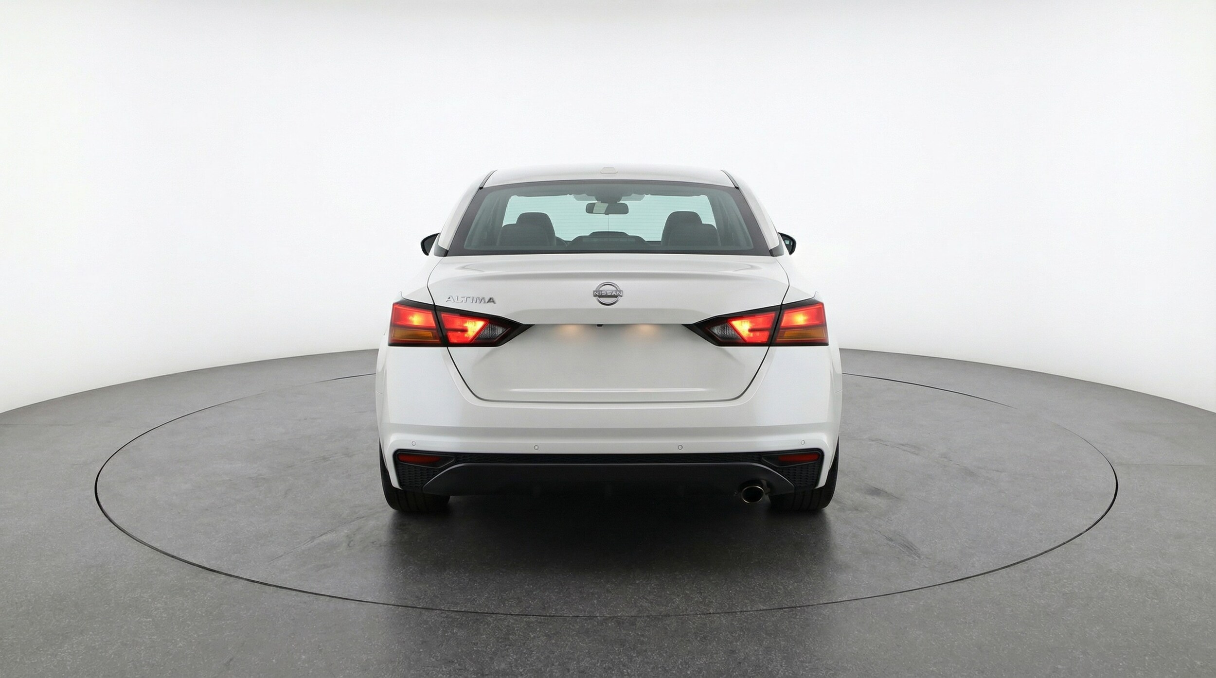 Thumbnail: 2025 Nissan Altima - 6