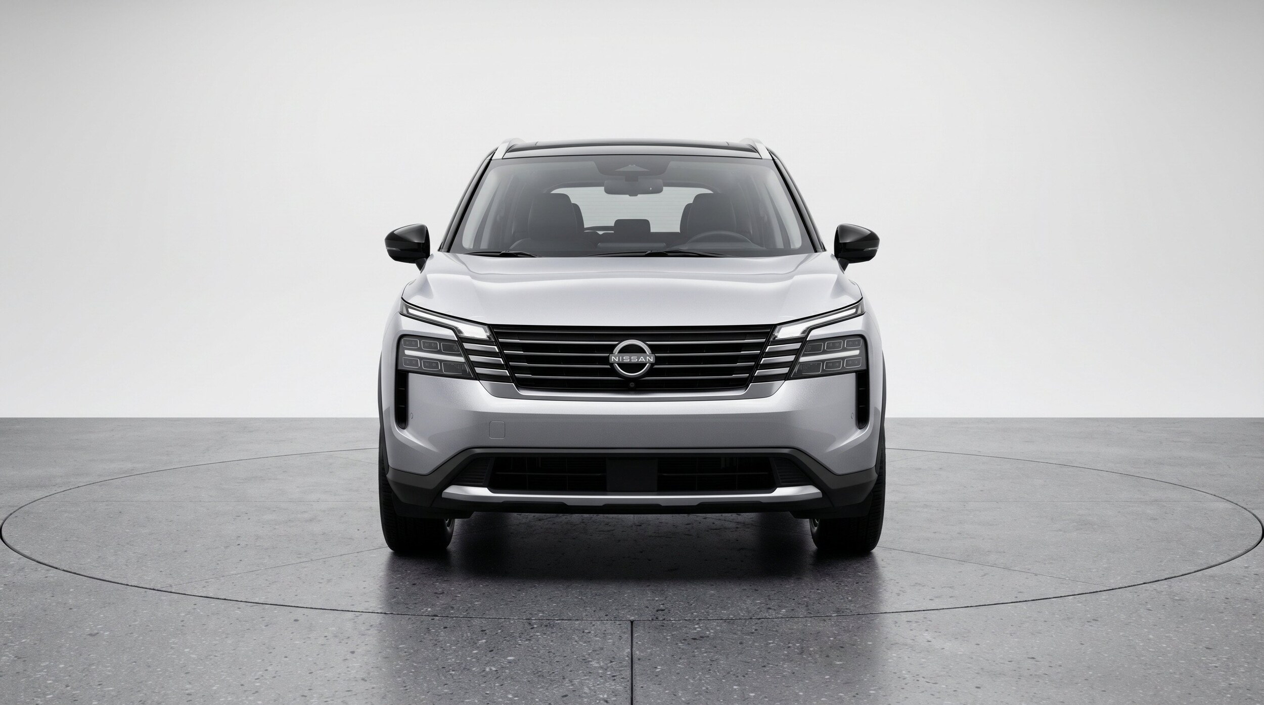 Thumbnail: 2026 Nissan Kicks - 2