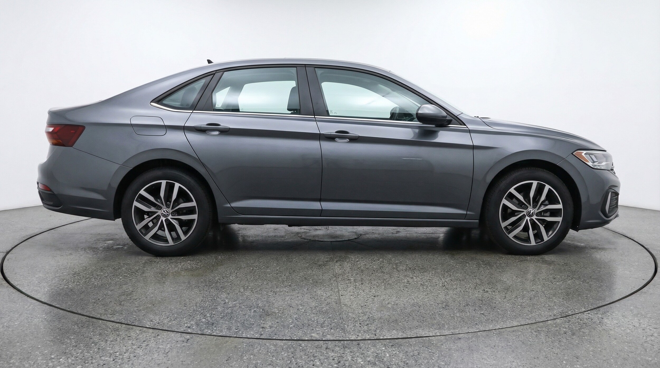 Thumbnail: 2025 Volkswagen Jetta - 8