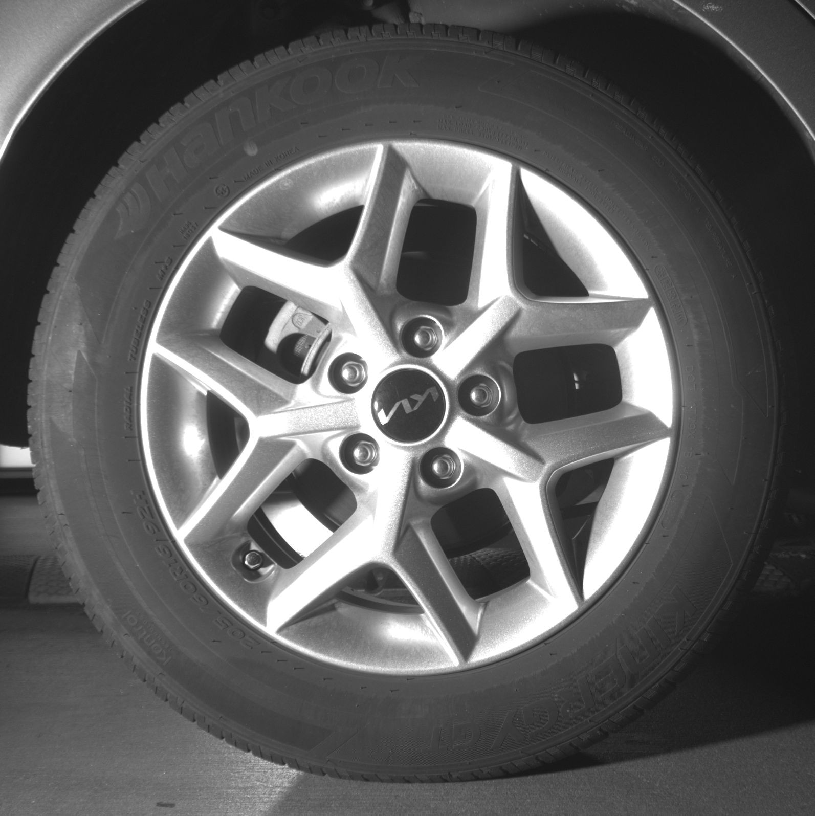 Thumbnail: 2025 Kia Soul - 12