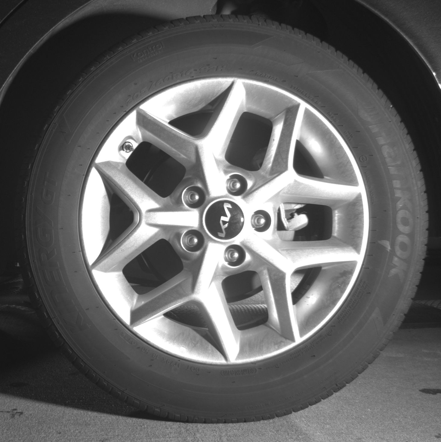 Thumbnail: 2025 Kia Soul - 11