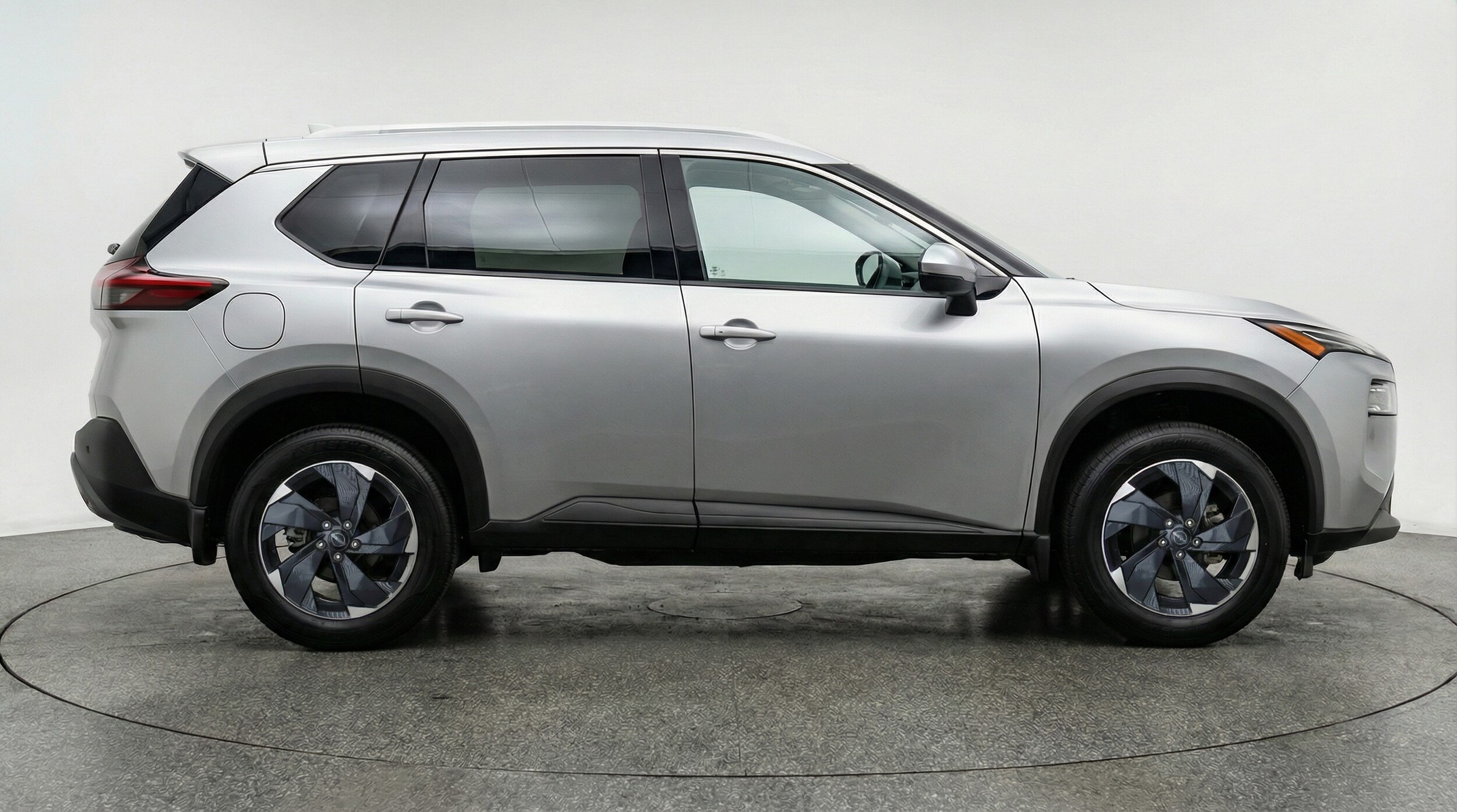 Thumbnail: 2025 Nissan Rogue - 8