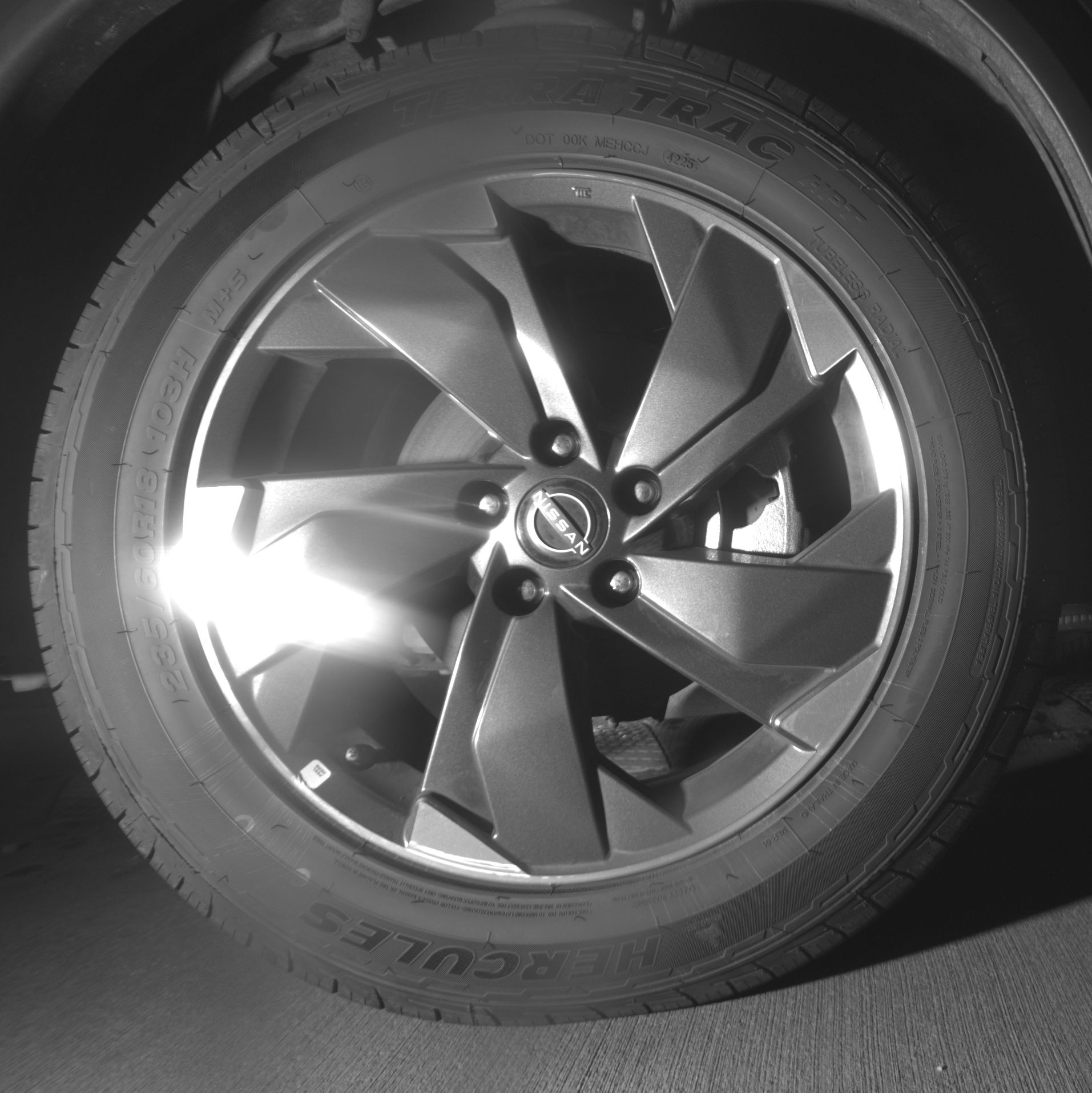 Thumbnail: 2025 Nissan Rogue - 10