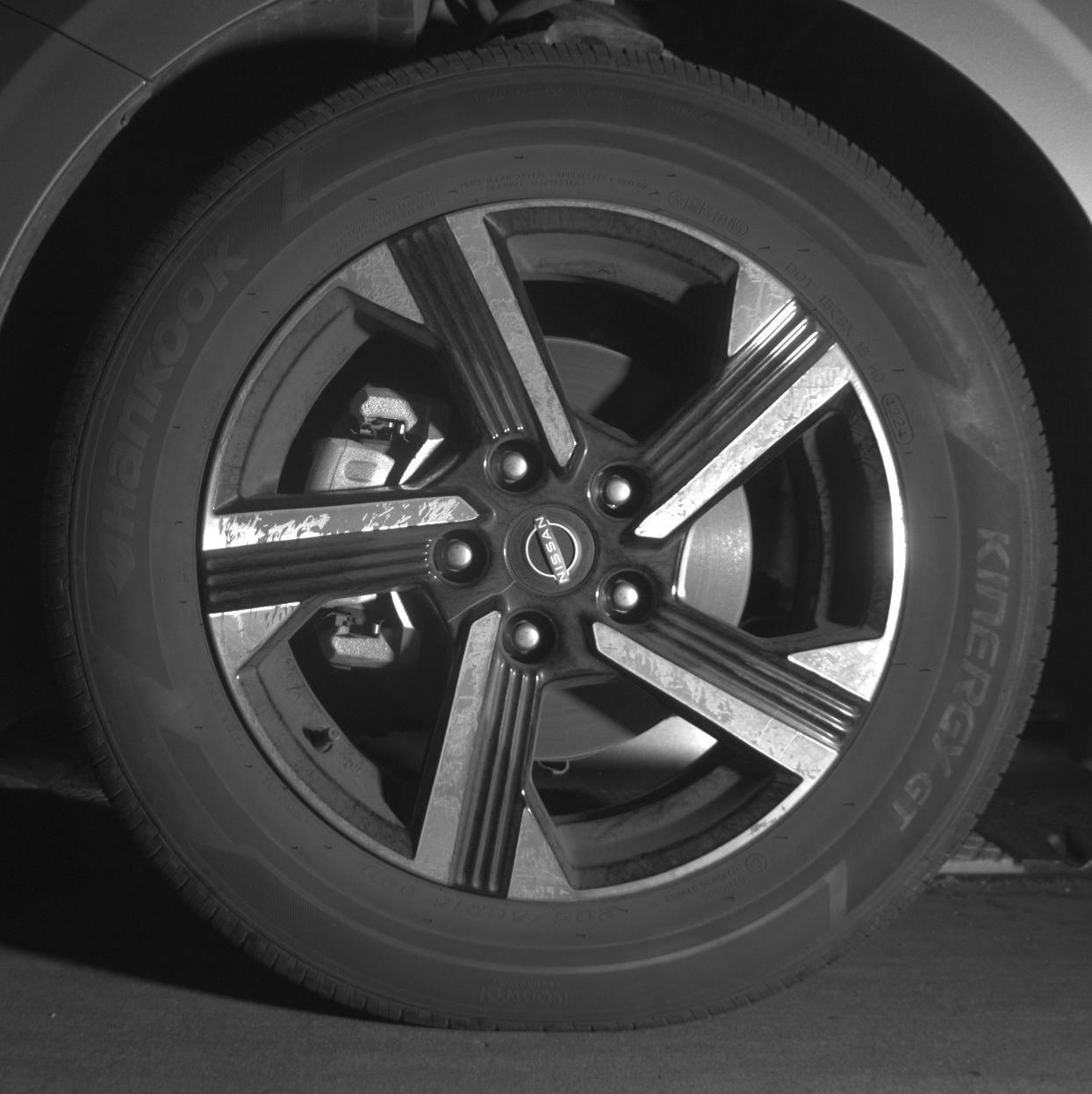 Thumbnail: 2025 Nissan Sentra - 9