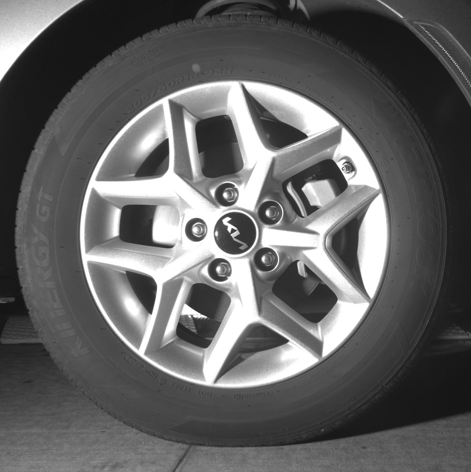 Thumbnail: 2025 Kia Soul - 10