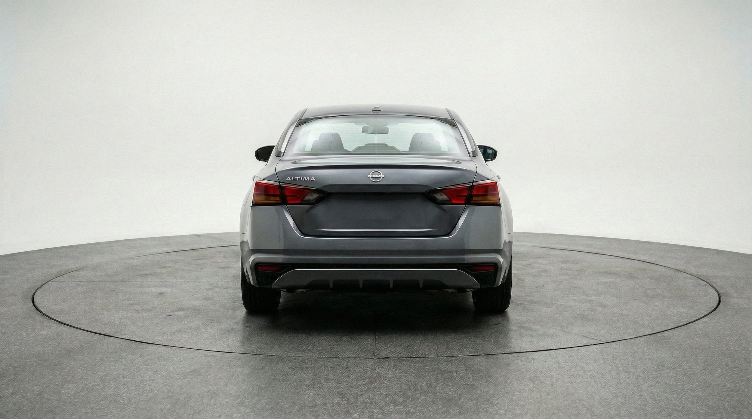 Thumbnail: 2026 Nissan Altima - 7