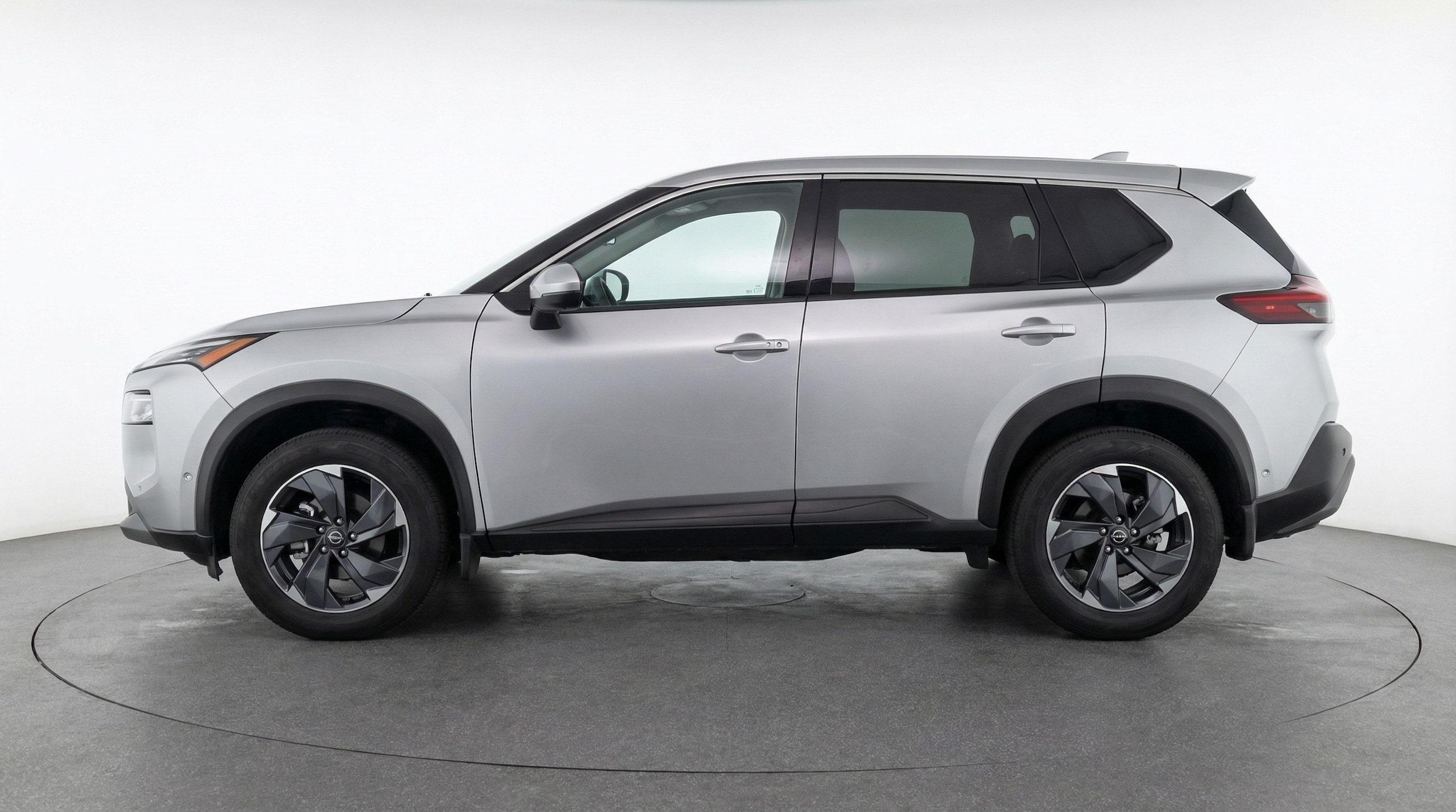 Thumbnail: 2025 Nissan Rogue - 4