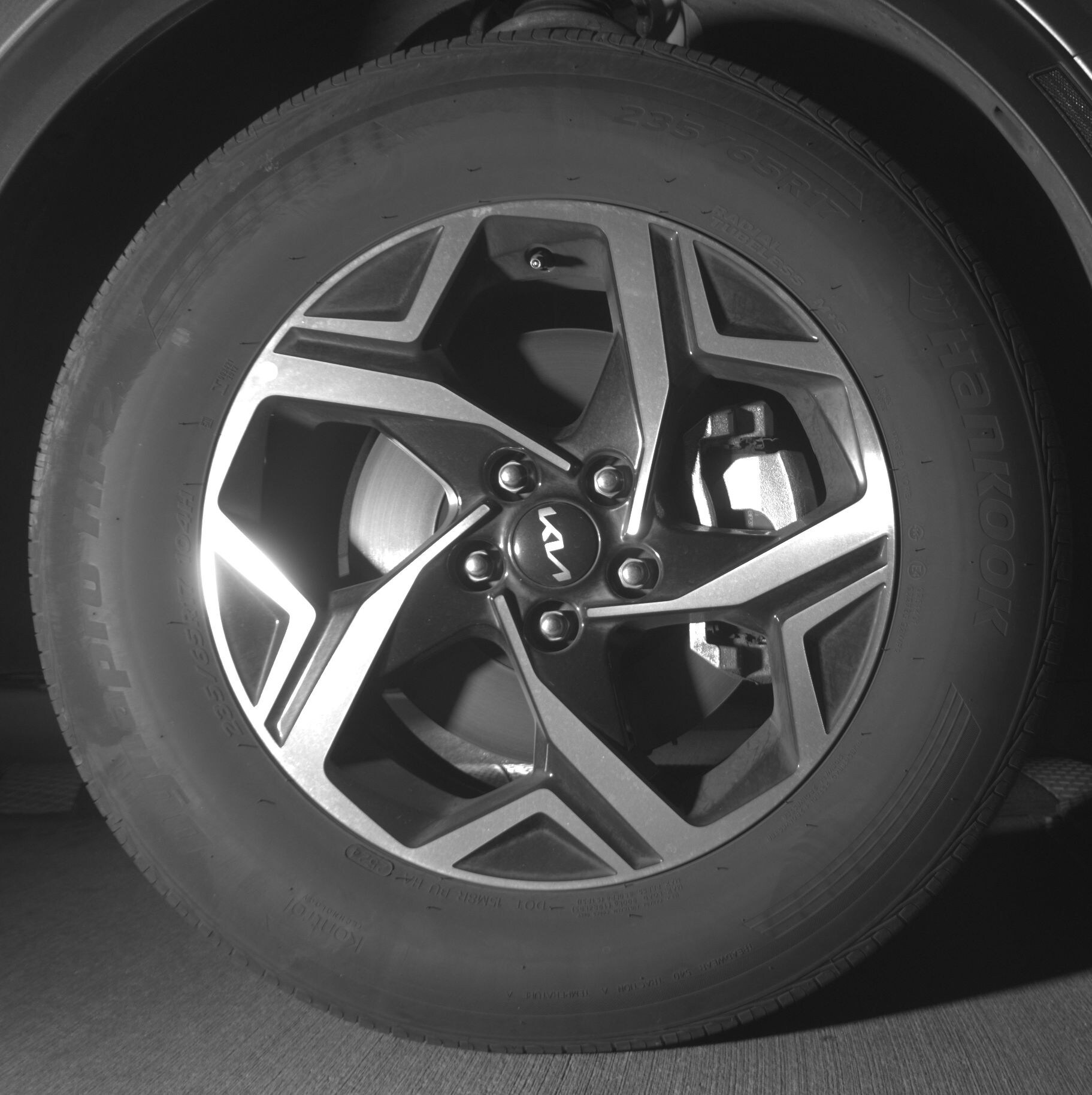 Thumbnail: 2025 Kia Sportage - 10