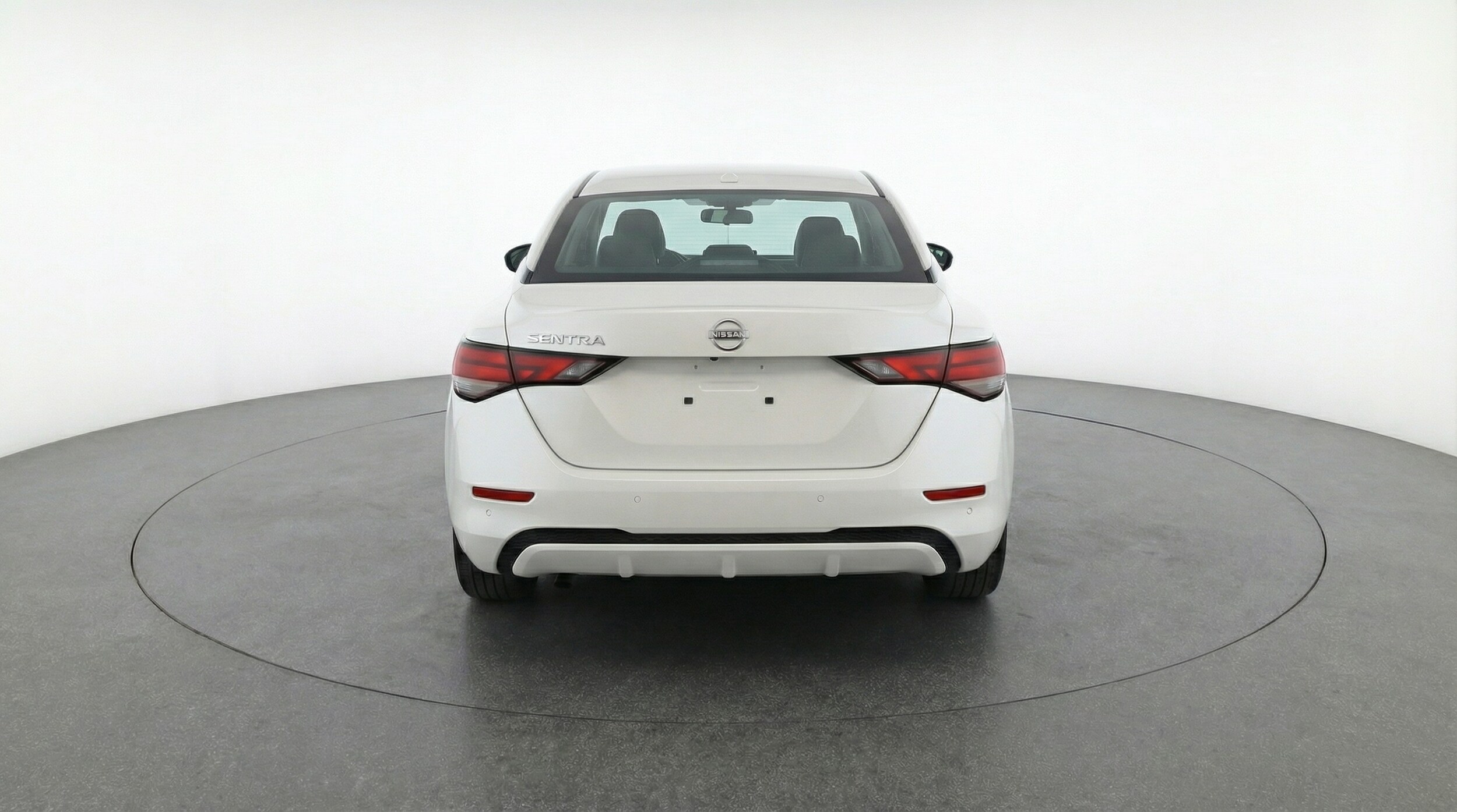 Thumbnail: 2025 Nissan Sentra - 6