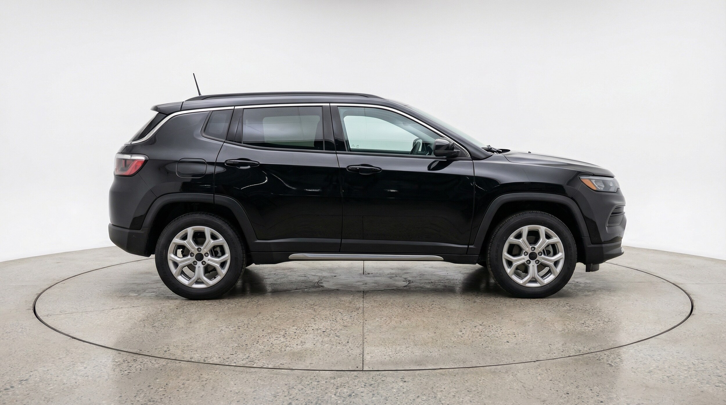 Thumbnail: 2025 Jeep Compass - 8