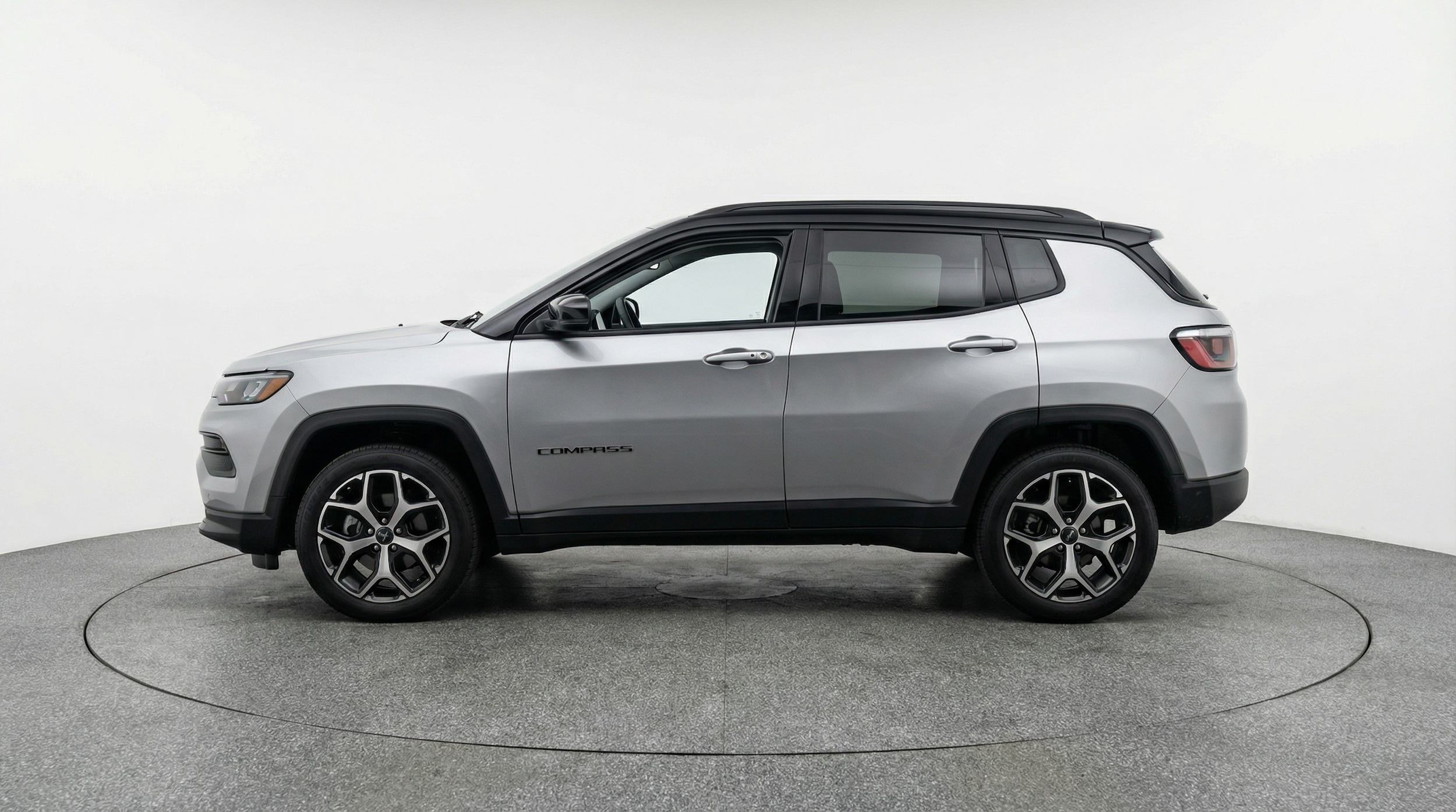 Thumbnail: 2025 Jeep Compass - 4