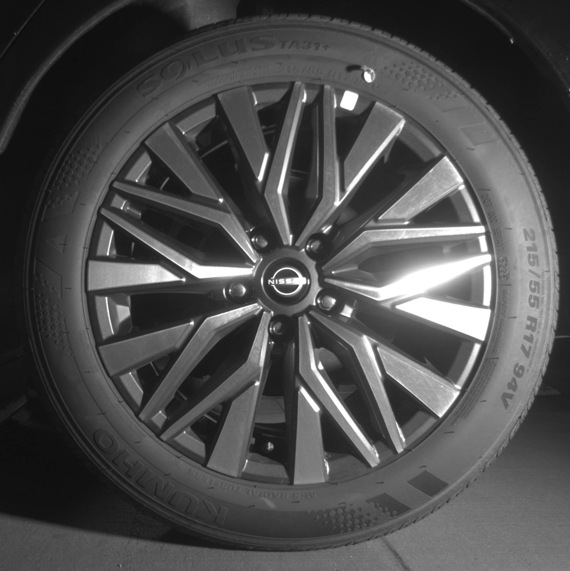 Thumbnail: 2026 Nissan Altima - 11