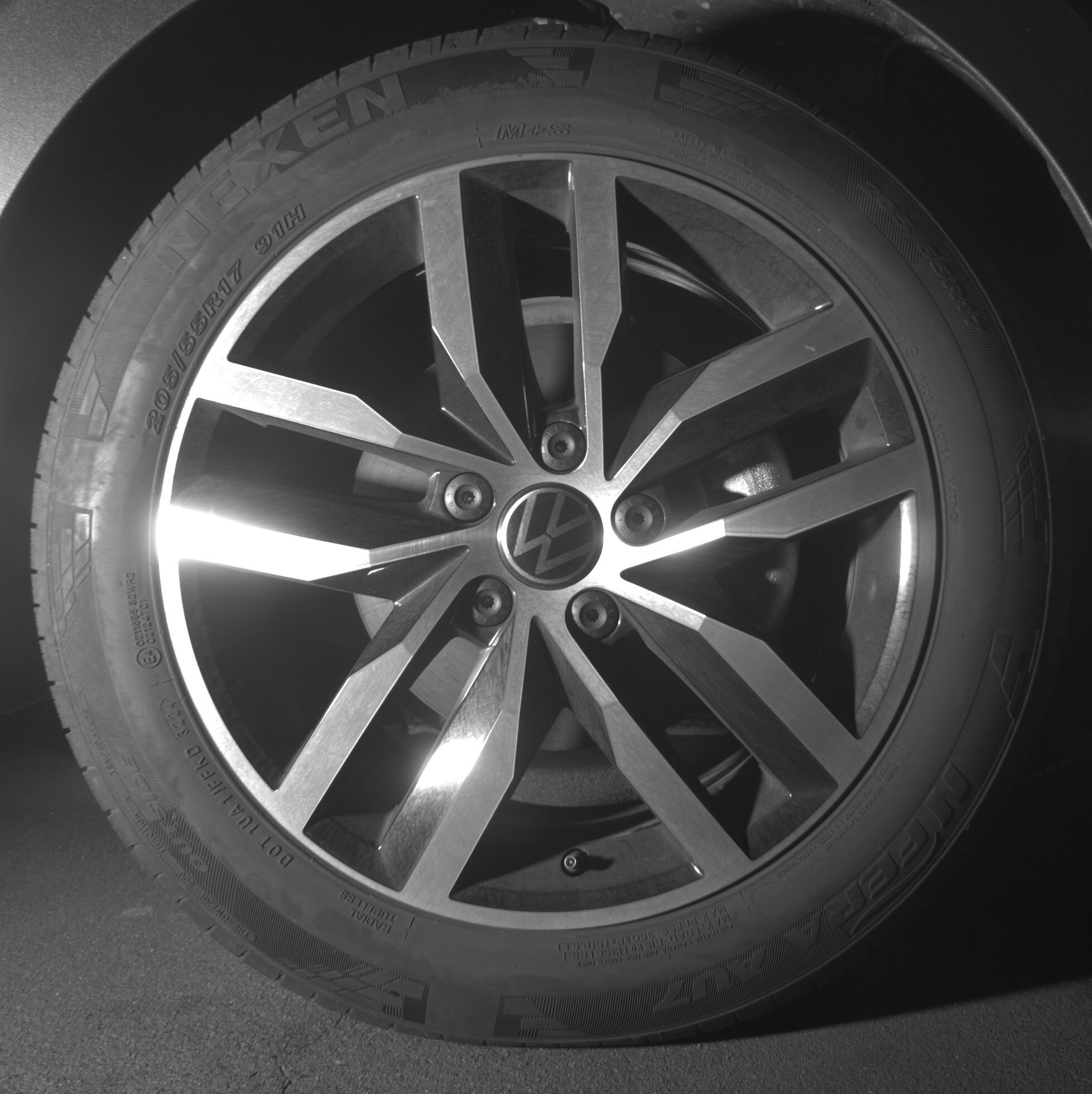 Thumbnail: 2025 Volkswagen Jetta - 10