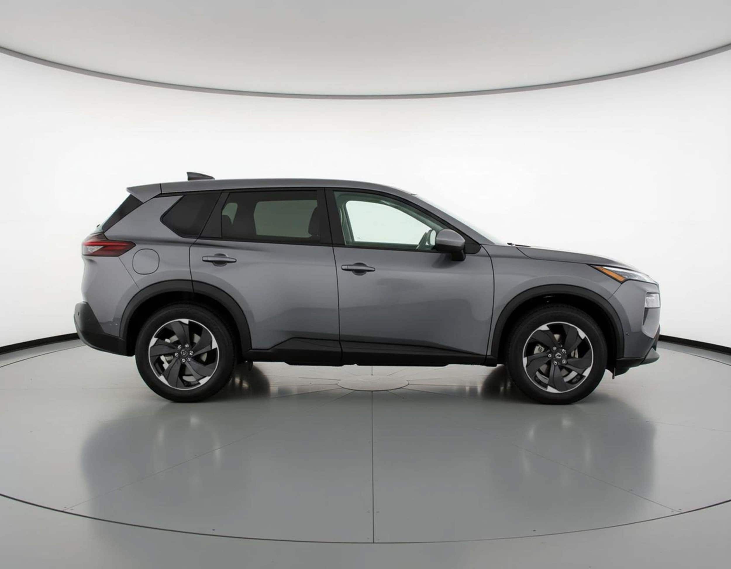 Thumbnail: 2025 Nissan Rogue - 11