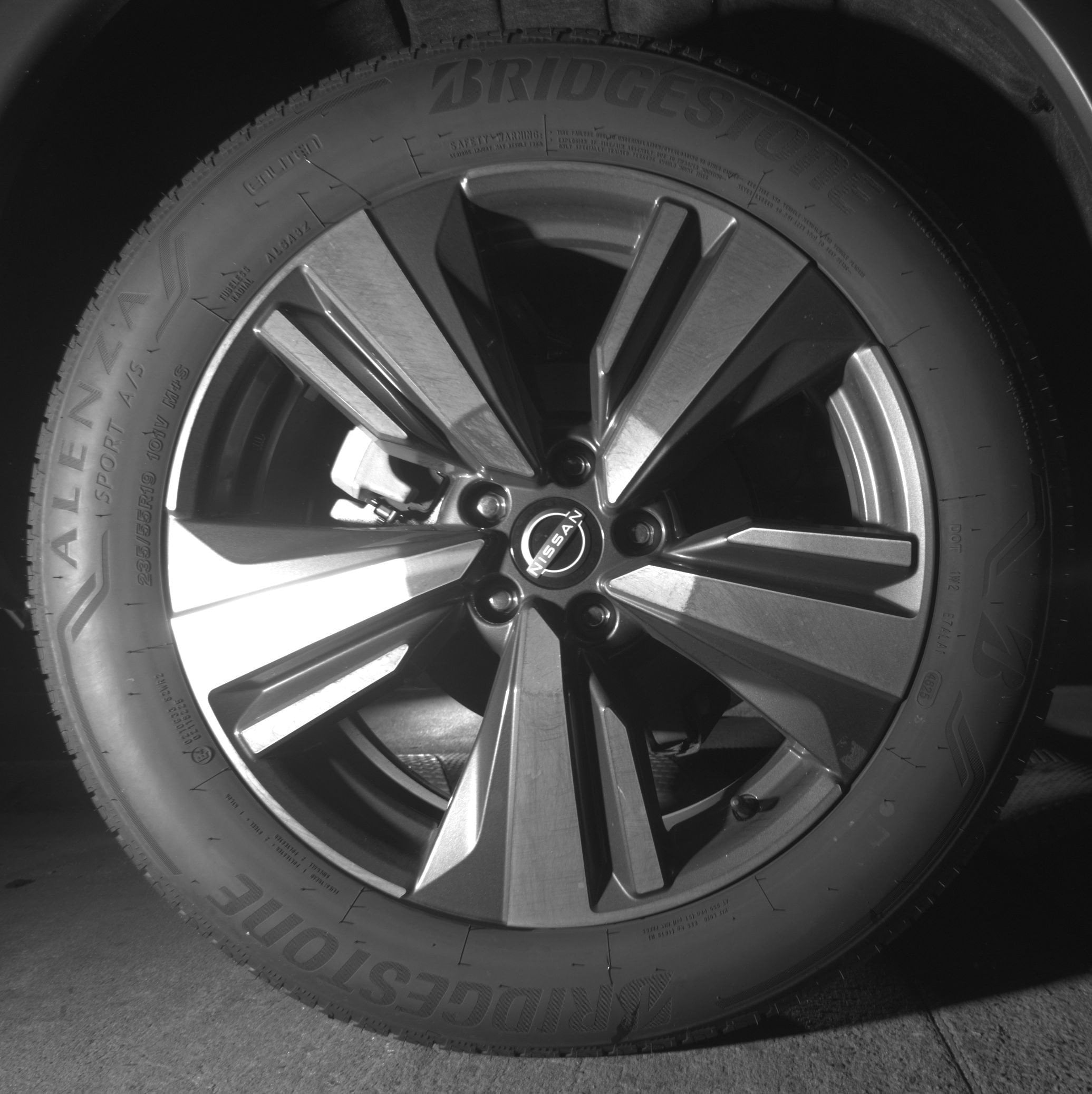 Thumbnail: 2026 Nissan Rogue - 15