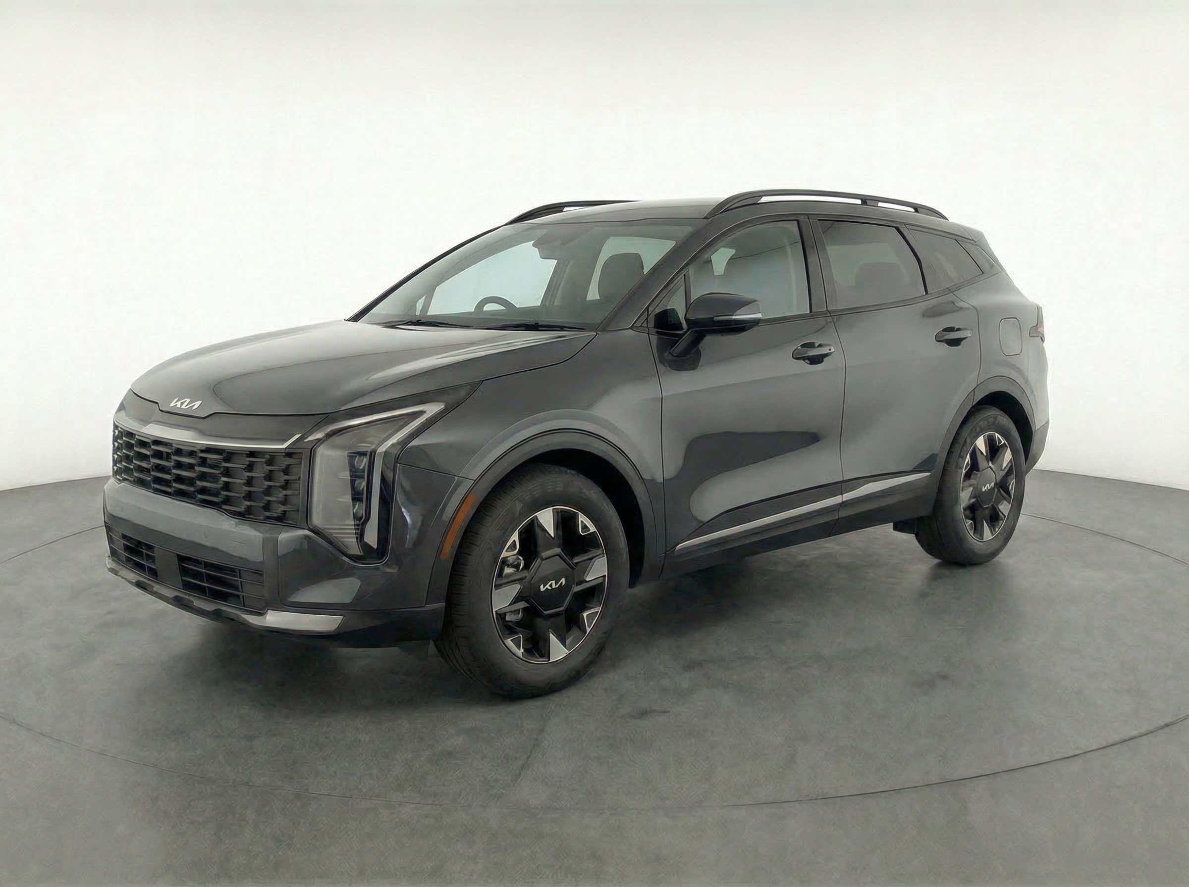 Thumbnail: 2026 Kia Sportage - 3