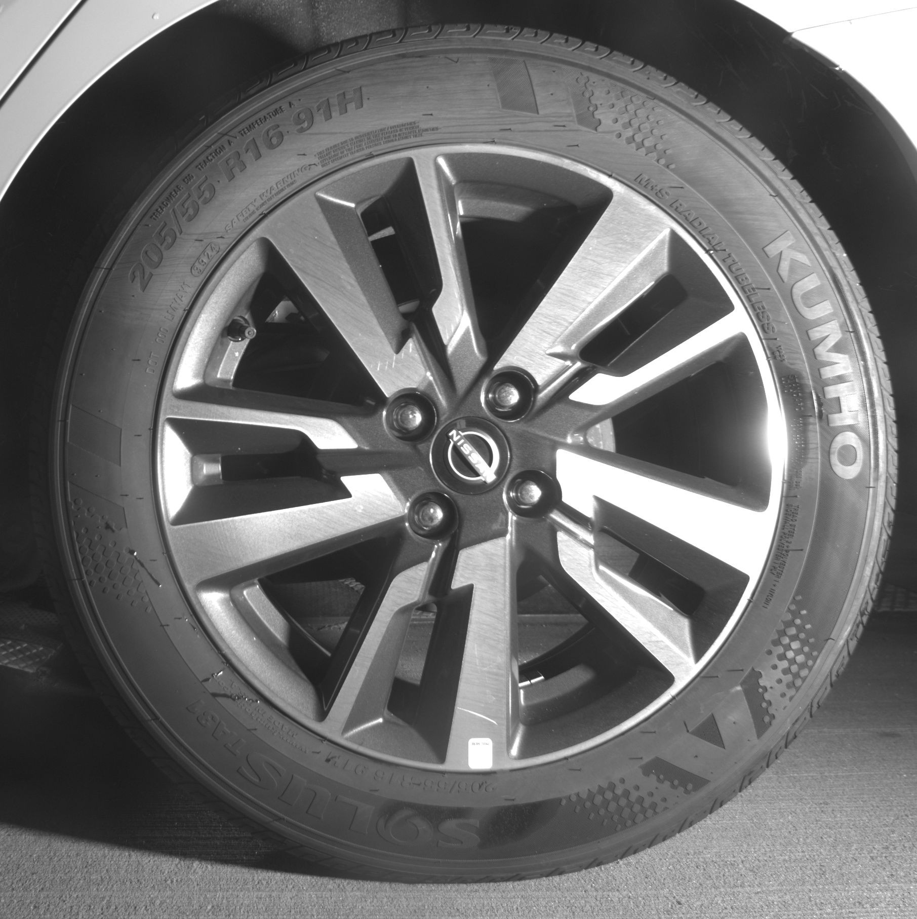 Thumbnail: 2025 Nissan Versa - 11