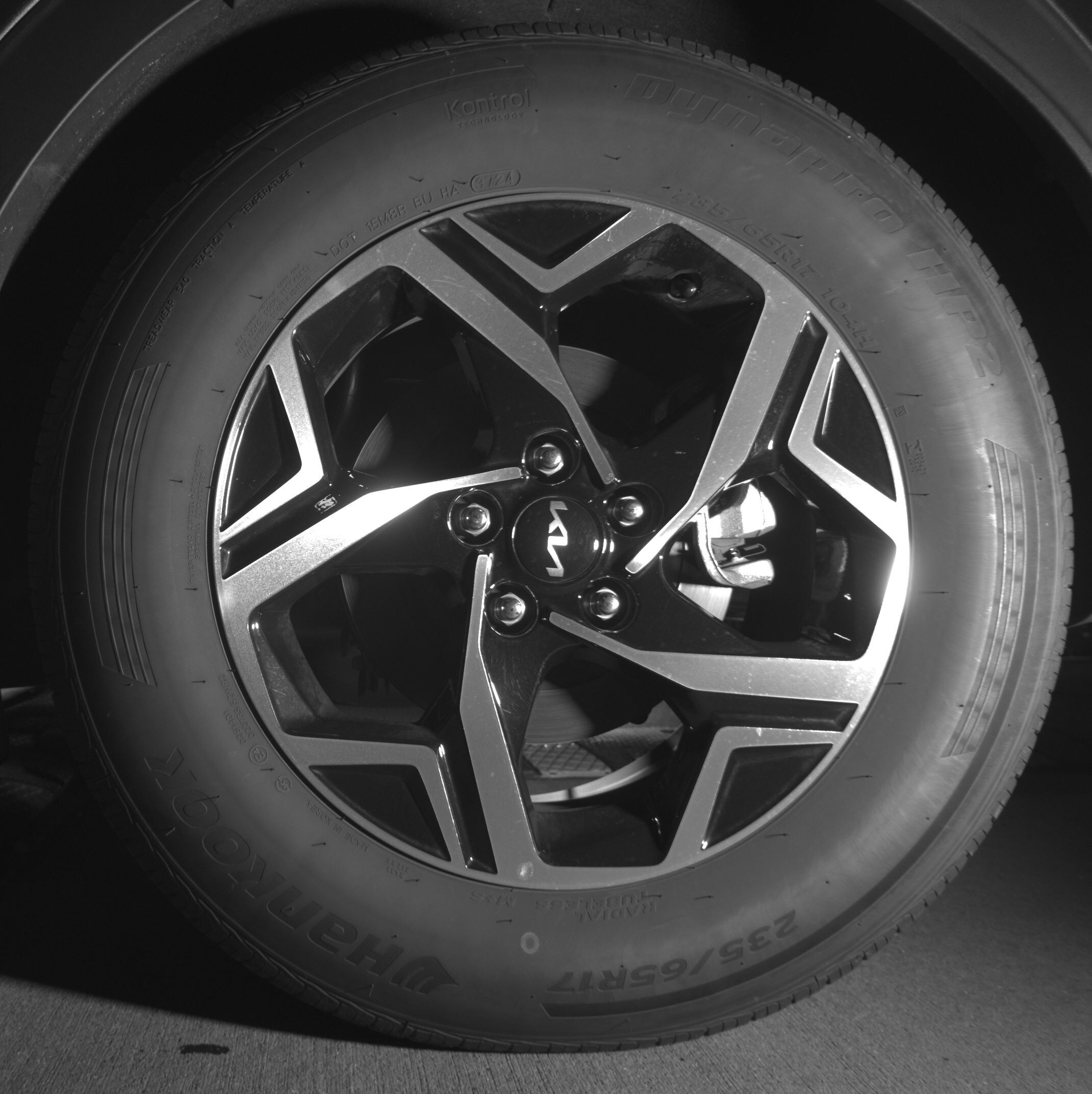 Thumbnail: 2025 Kia Sportage - 11