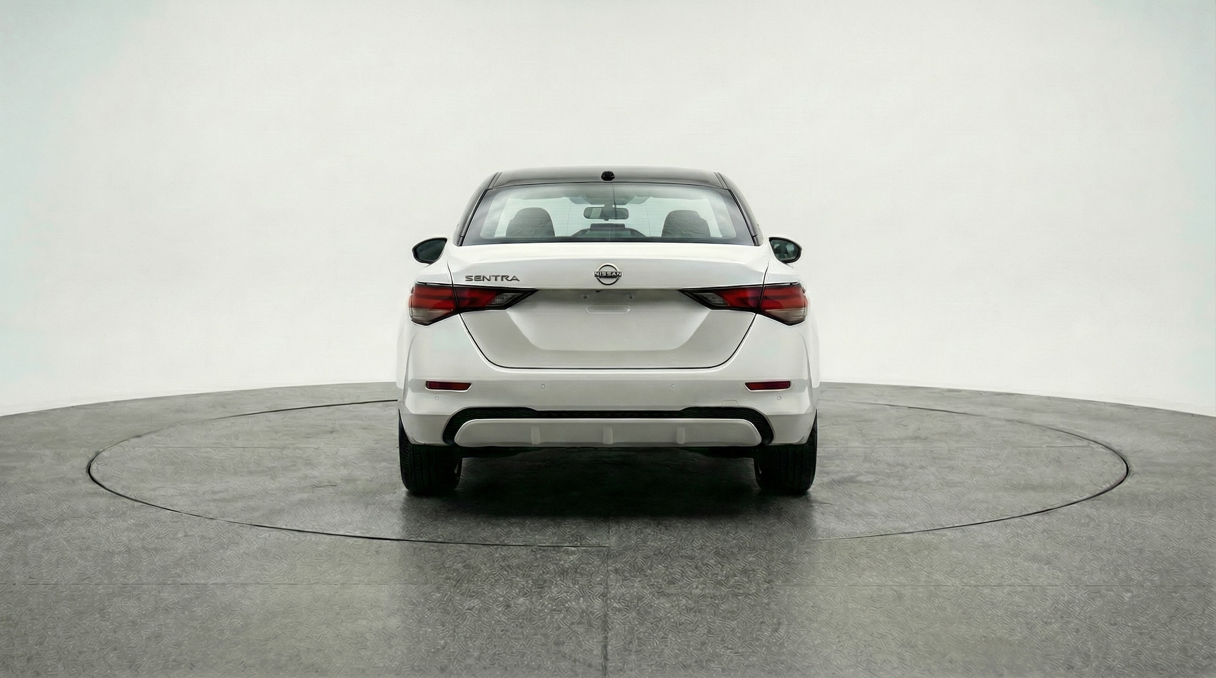 Thumbnail: 2025 Nissan Sentra - 6