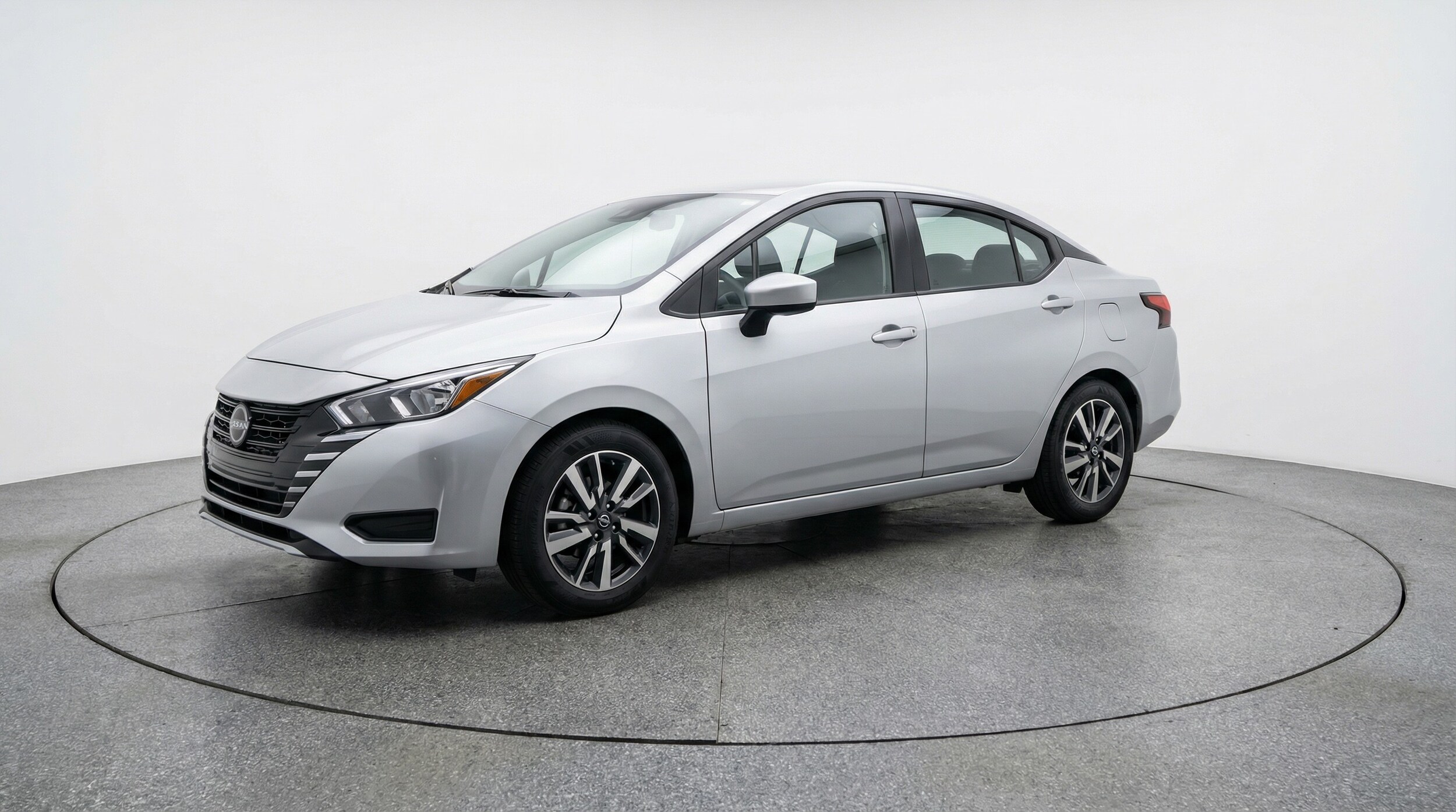 Thumbnail: 2025 Nissan Versa - 3