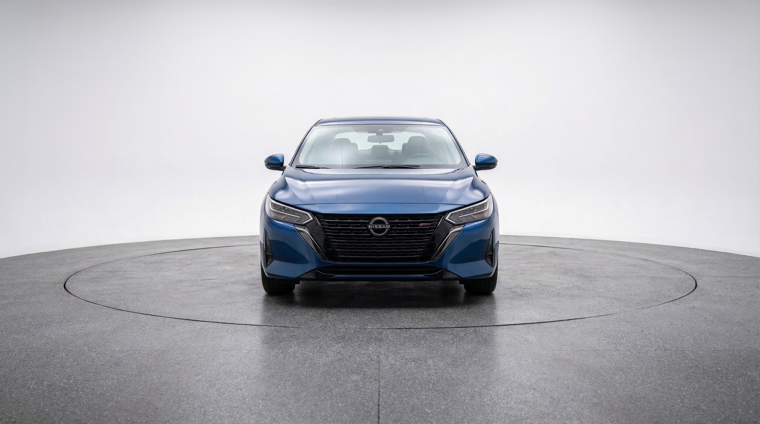 Thumbnail: 2025 Nissan Sentra - 2