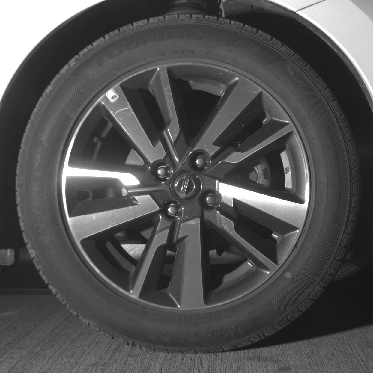 Thumbnail: 2025 Nissan Versa - 10