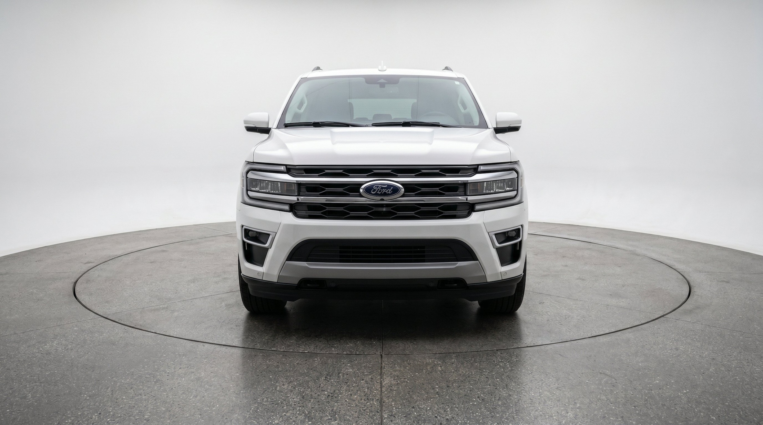 Thumbnail: 2024 Ford Expedition MAX - 2