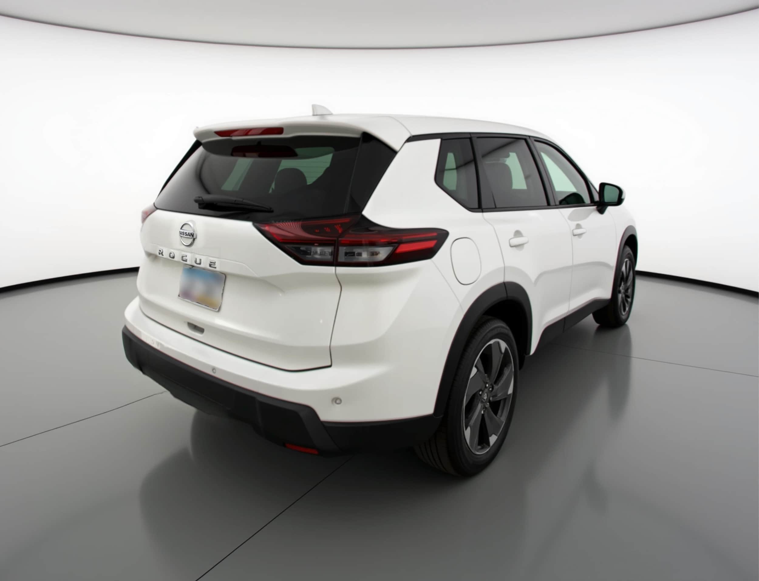 Thumbnail: 2025 Nissan Rogue - 7