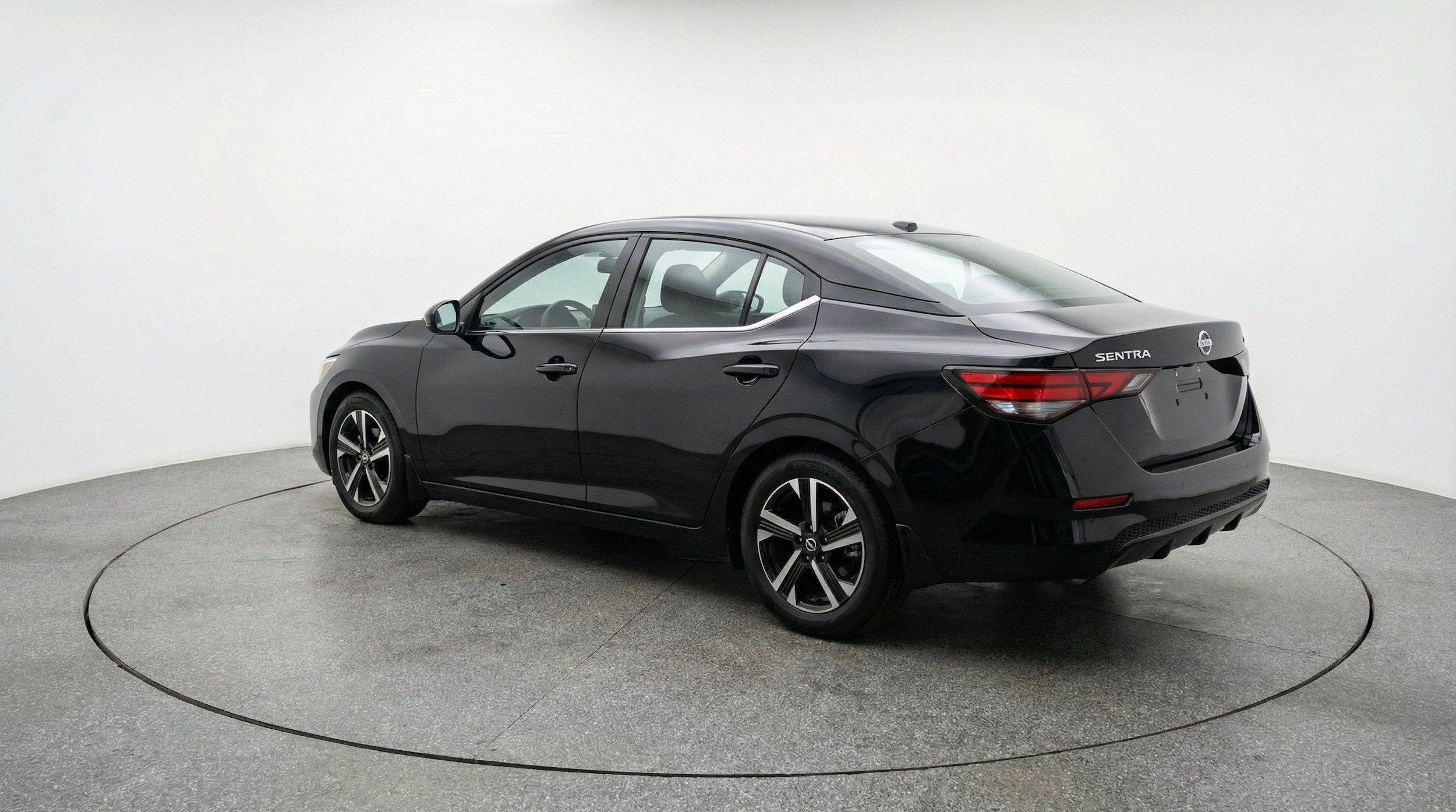 Thumbnail: 2025 Nissan Sentra - 6