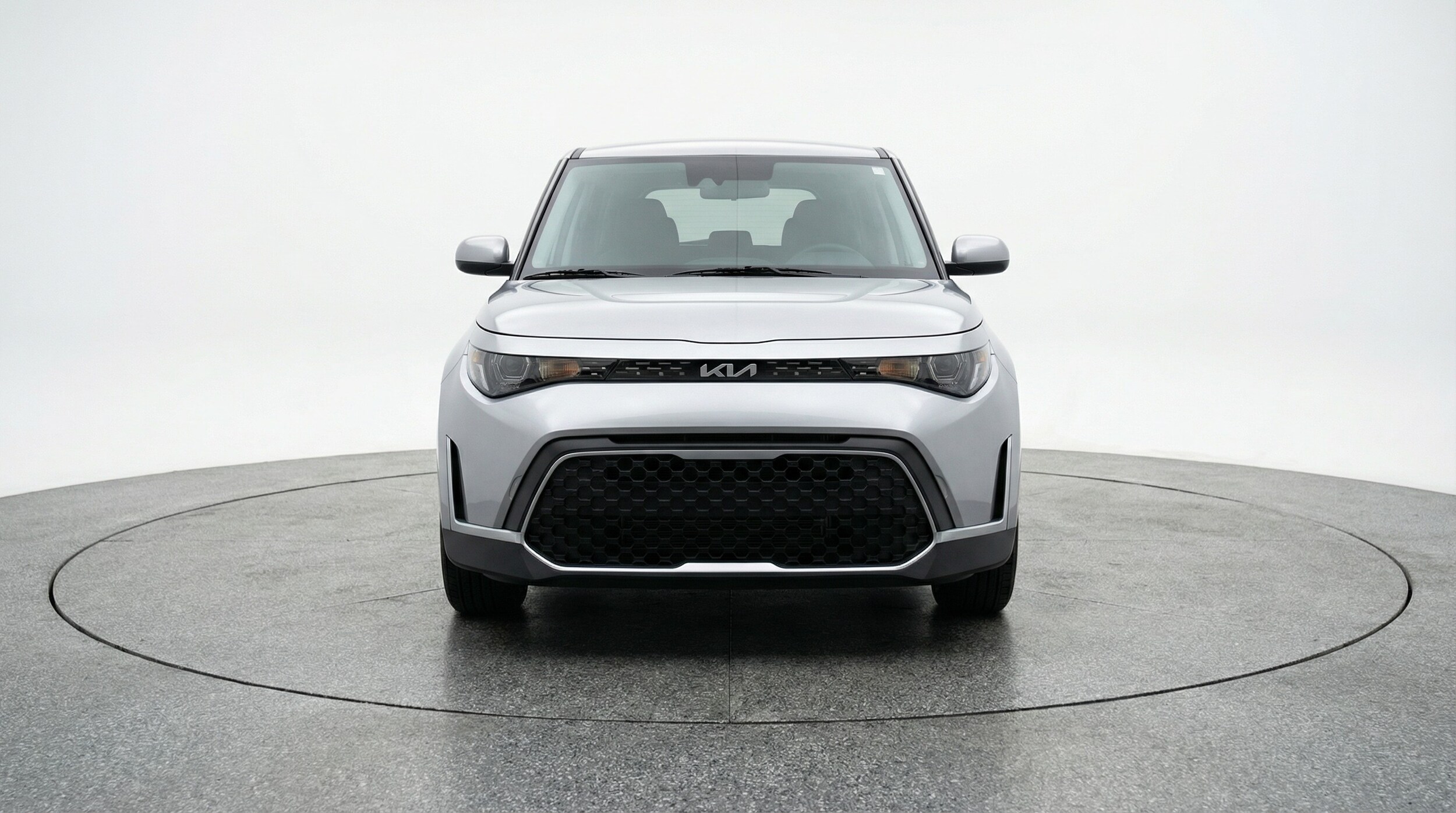 Thumbnail: 2025 Kia Soul - 2