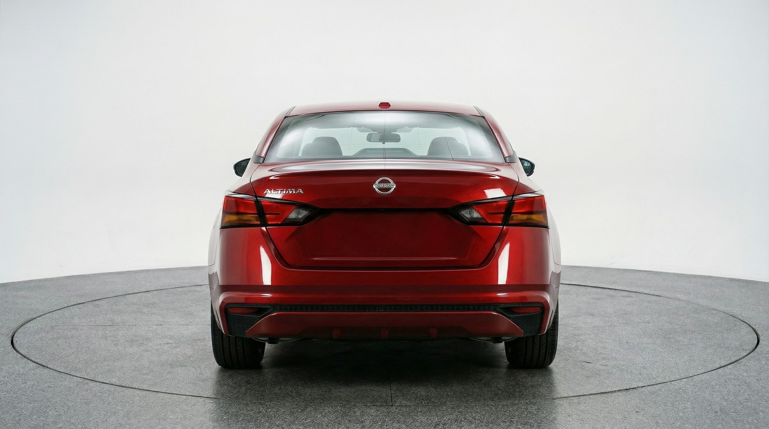 Thumbnail: 2025 Nissan Altima - 6