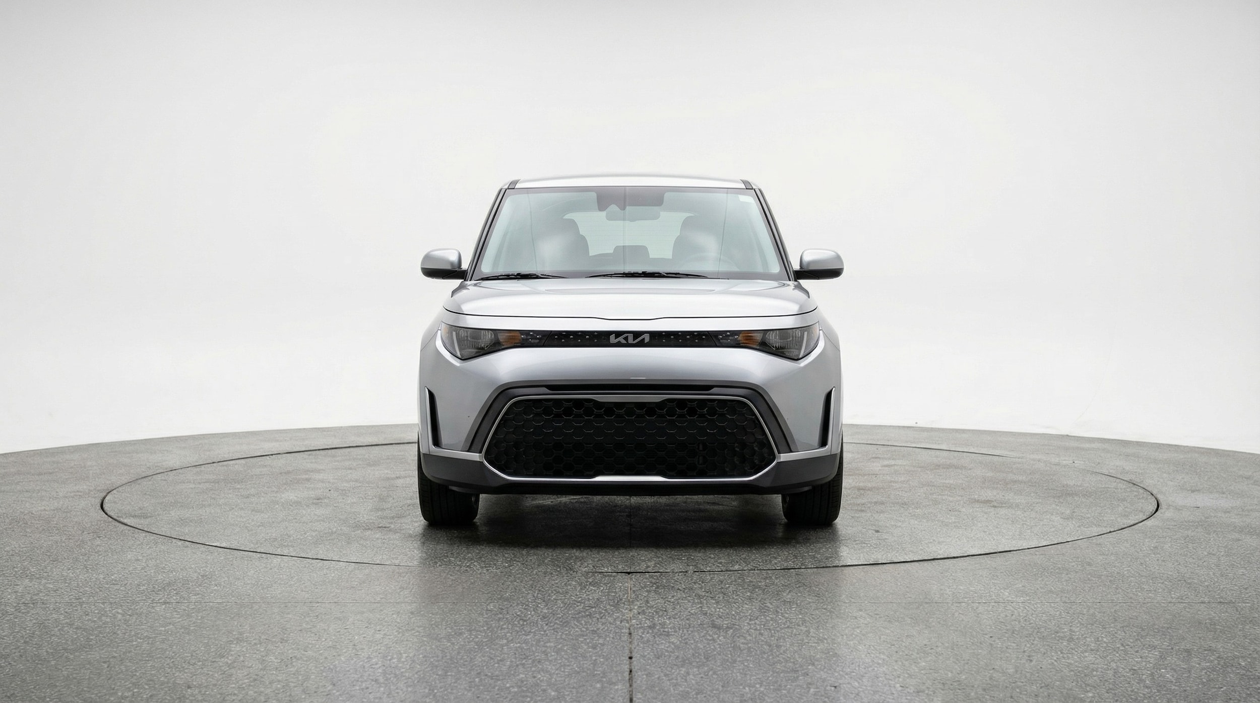 Thumbnail: 2025 Kia Soul - 2