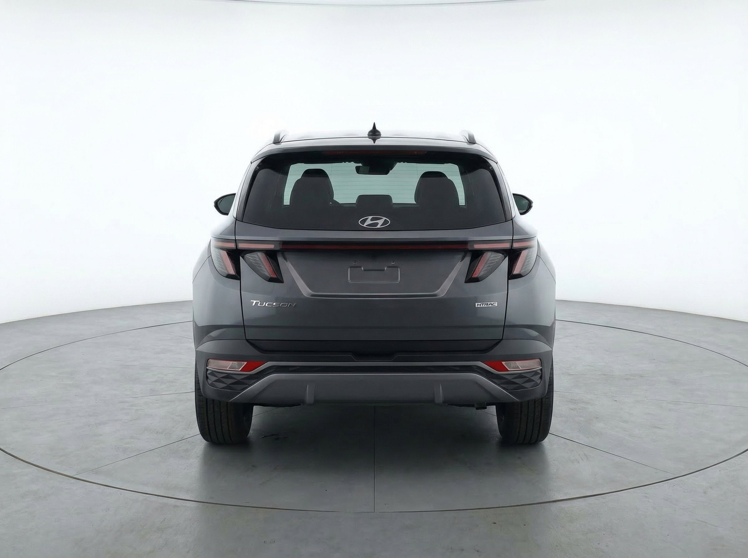 Thumbnail: 2026 Hyundai Tucson - 7