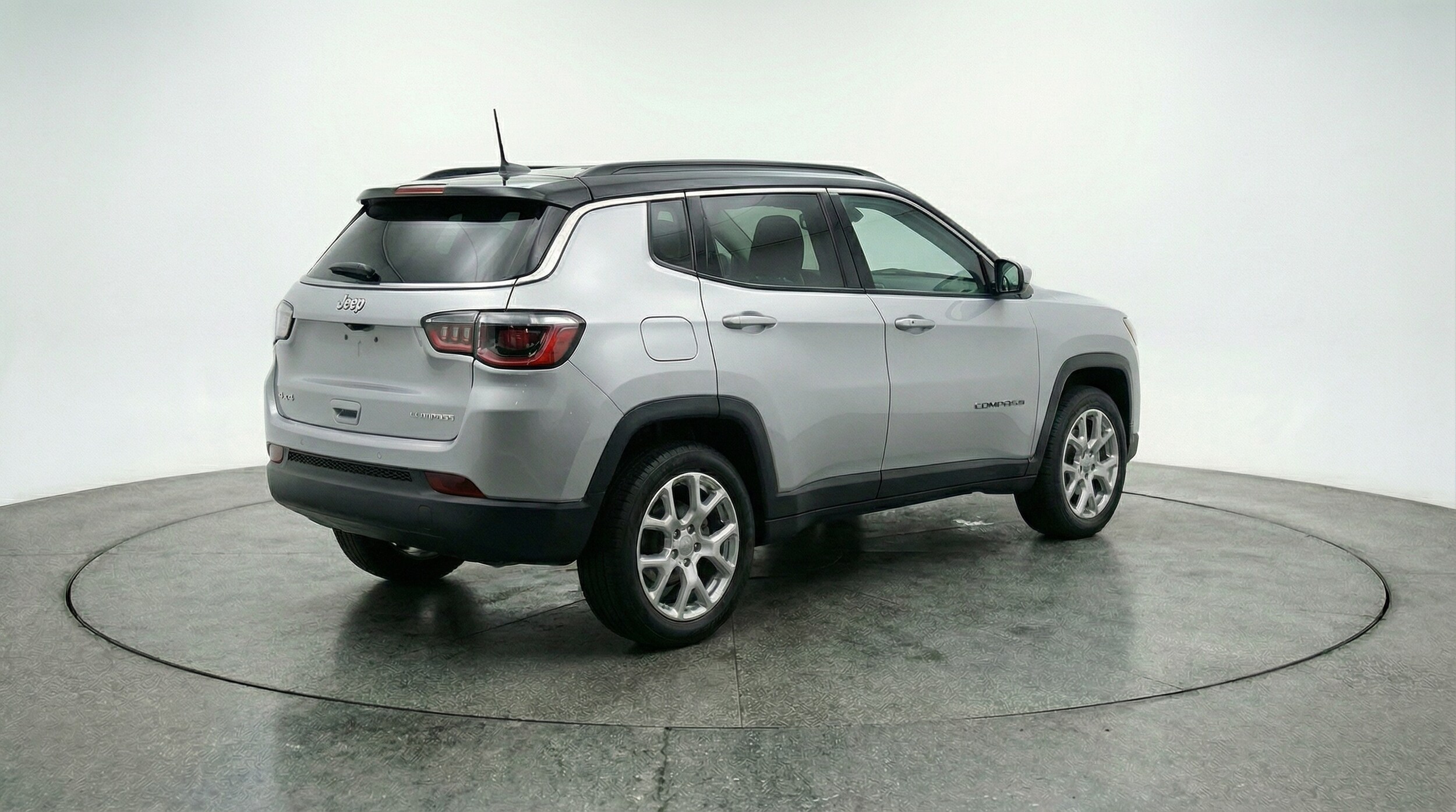 Thumbnail: 2025 Jeep Compass - 7