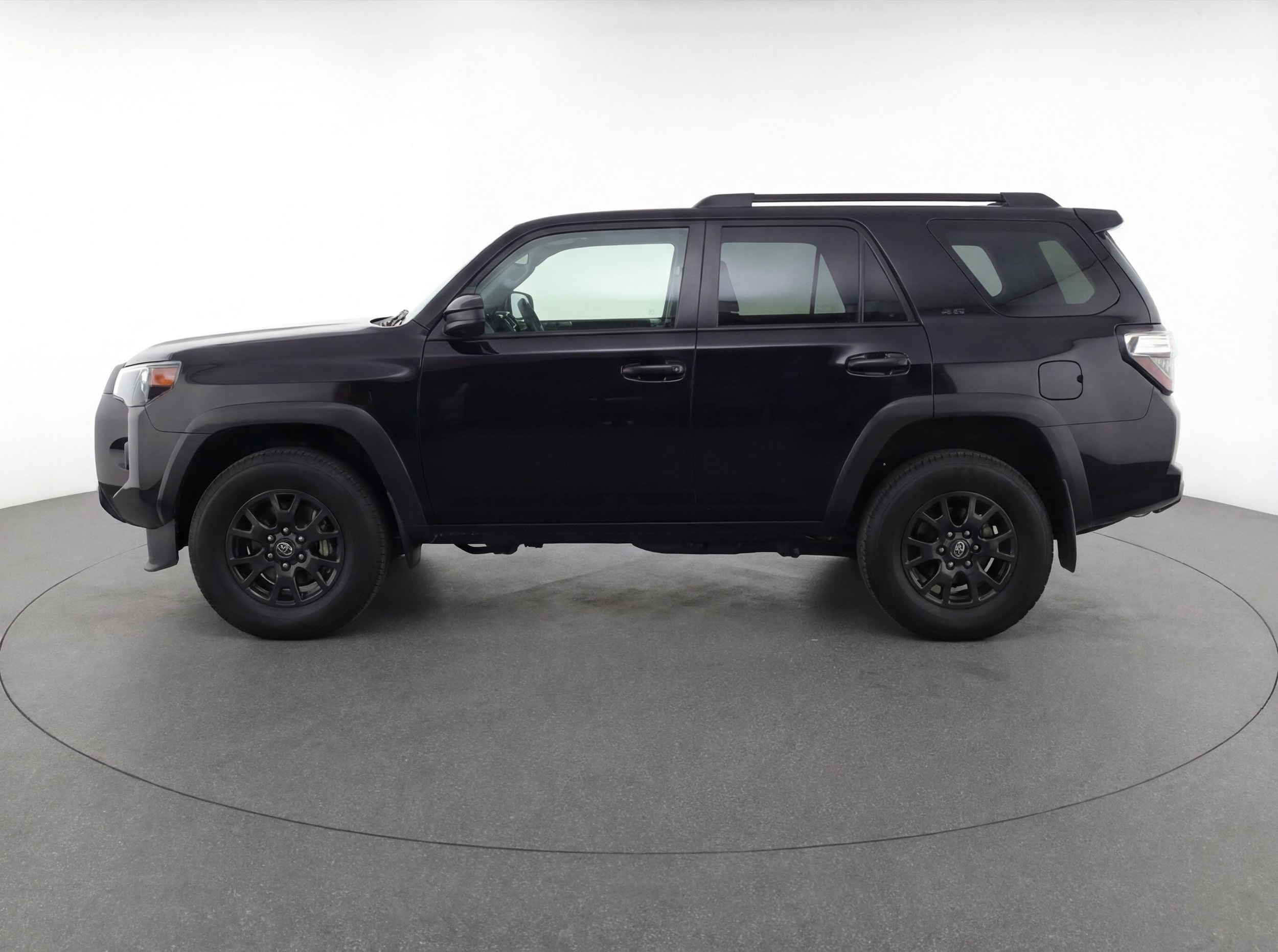 Thumbnail: 2025 Toyota 4Runner - 4