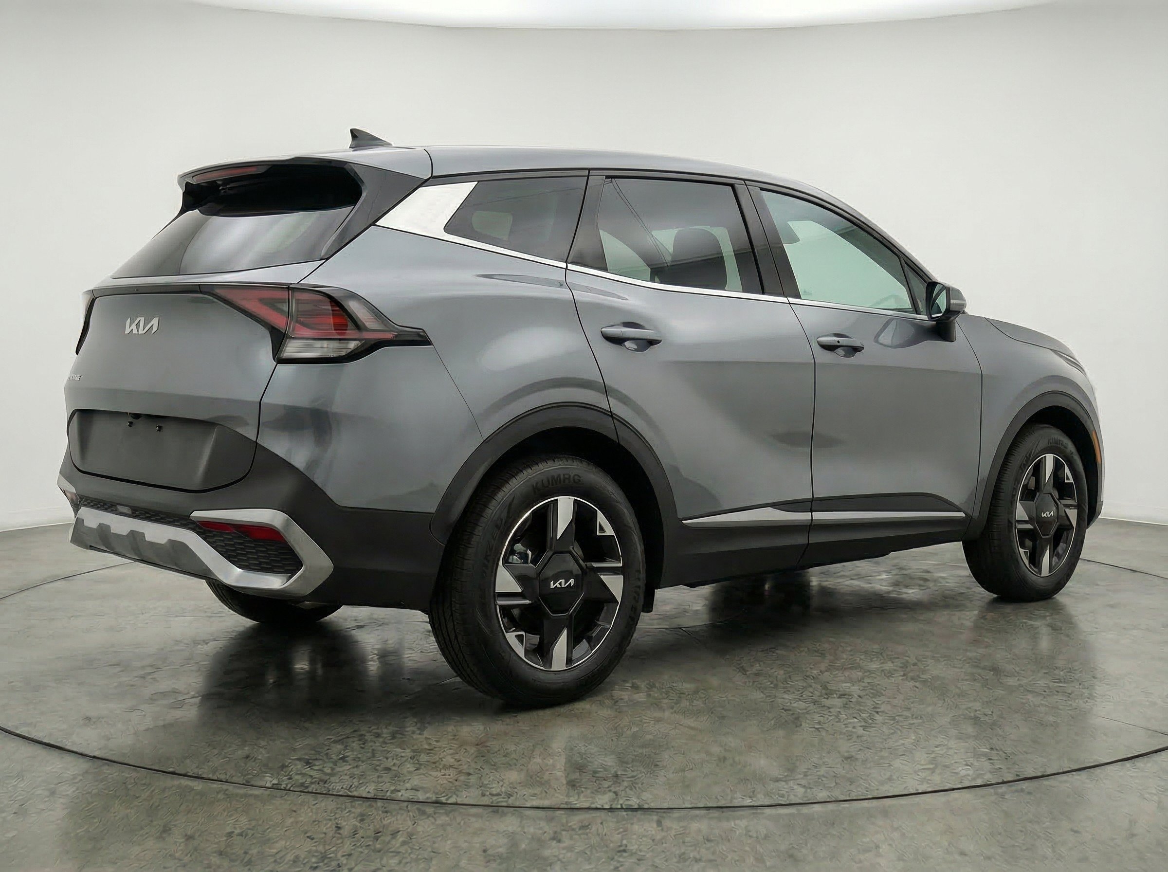Thumbnail: 2026 Kia Sportage - 9
