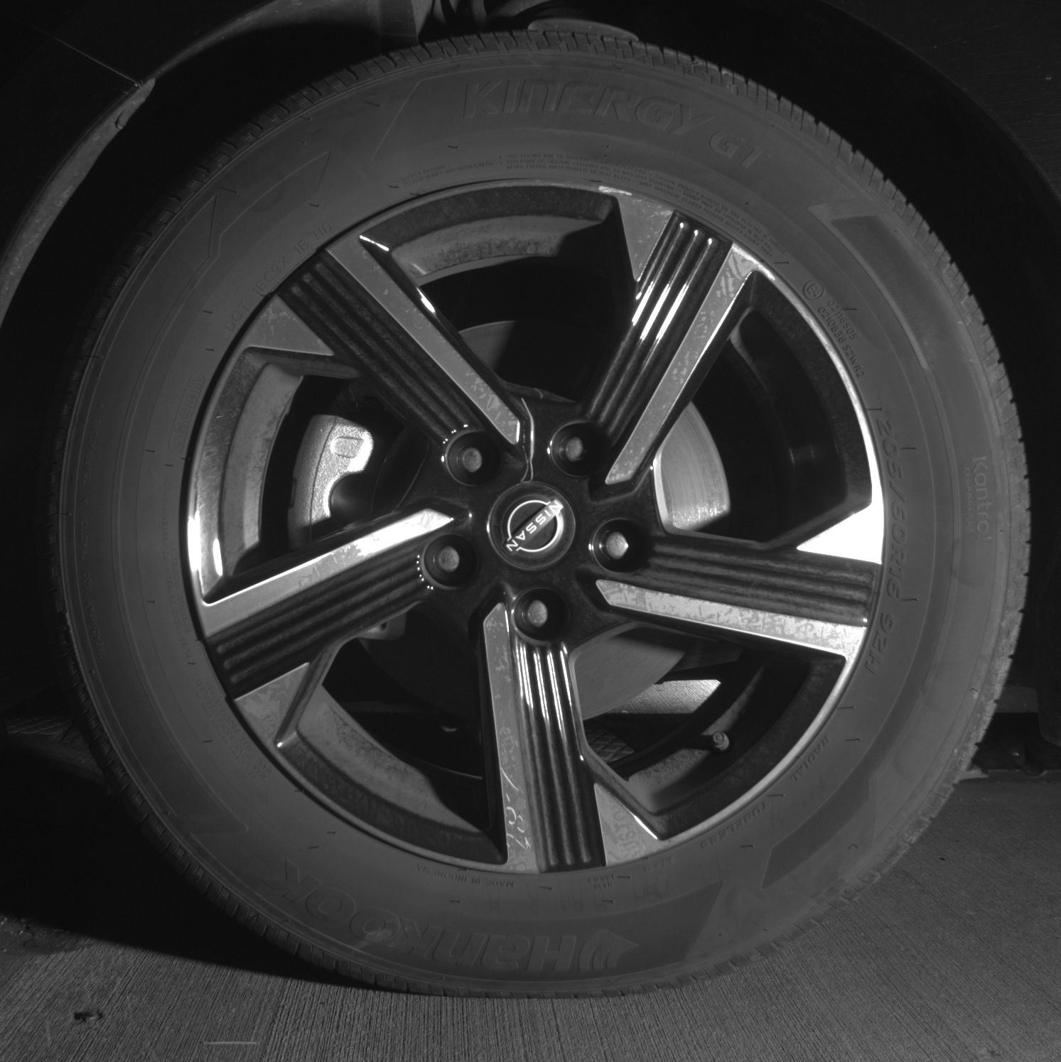 Thumbnail: 2025 Nissan Sentra - 9