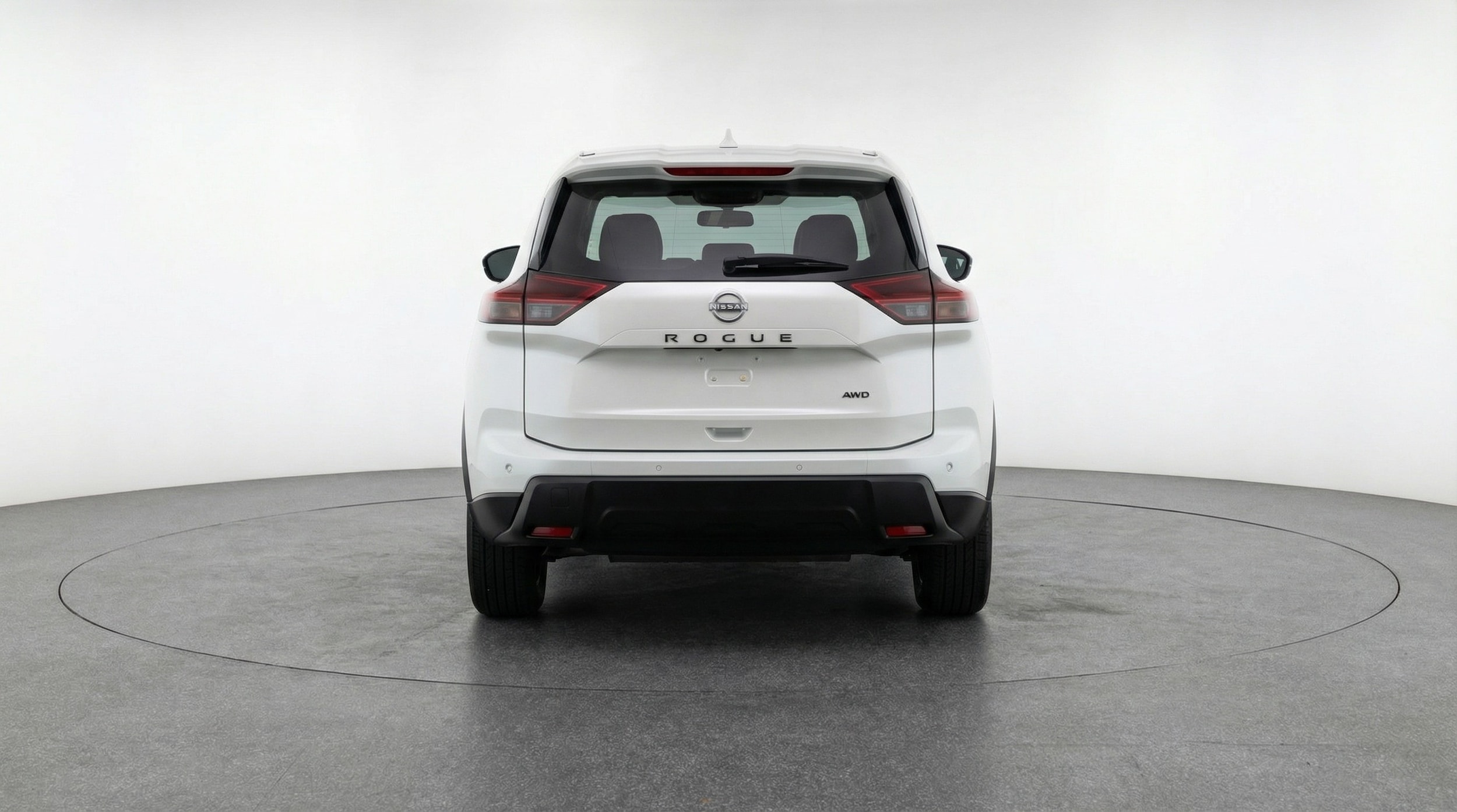 Thumbnail: 2025 Nissan Rogue - 6