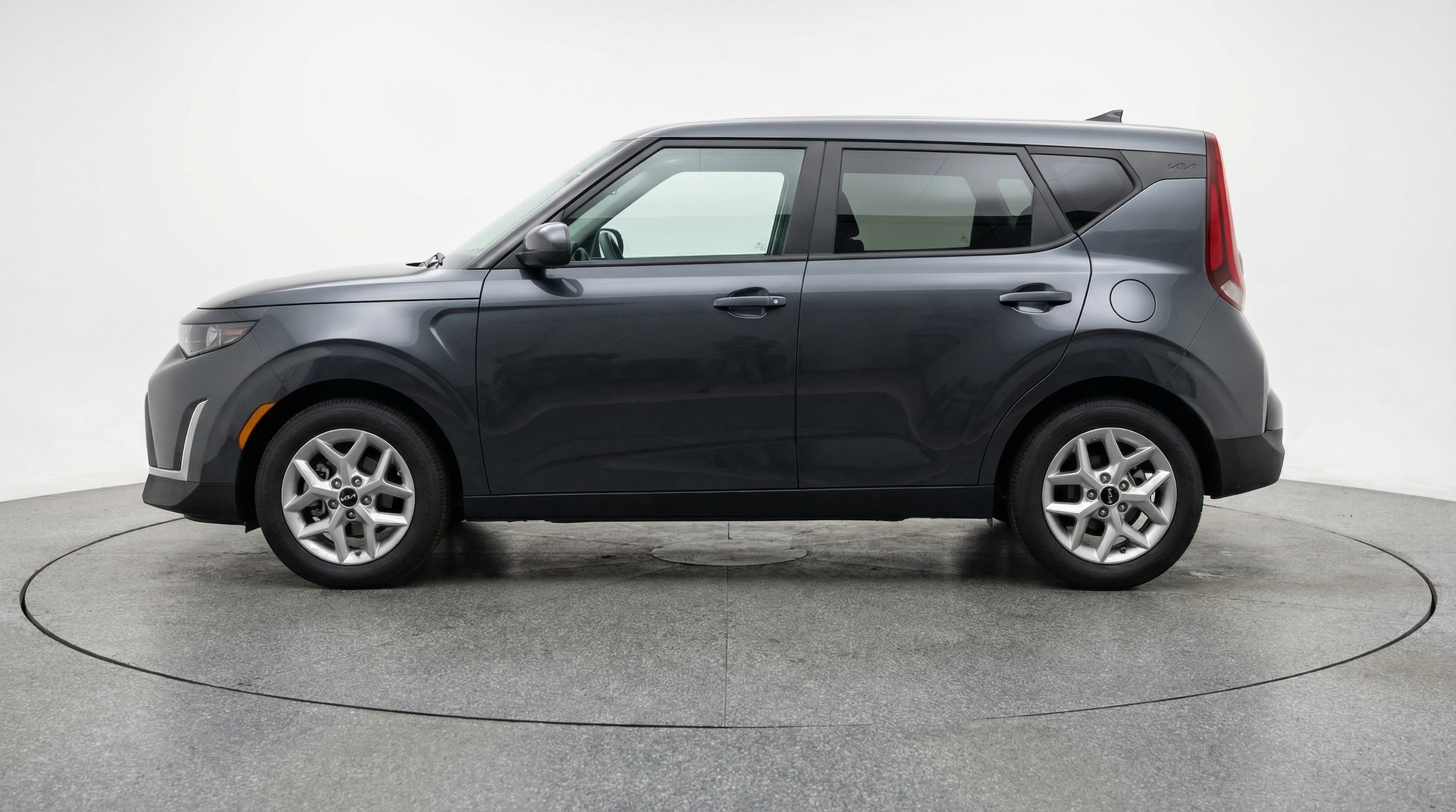 Thumbnail: 2025 Kia Soul - 4