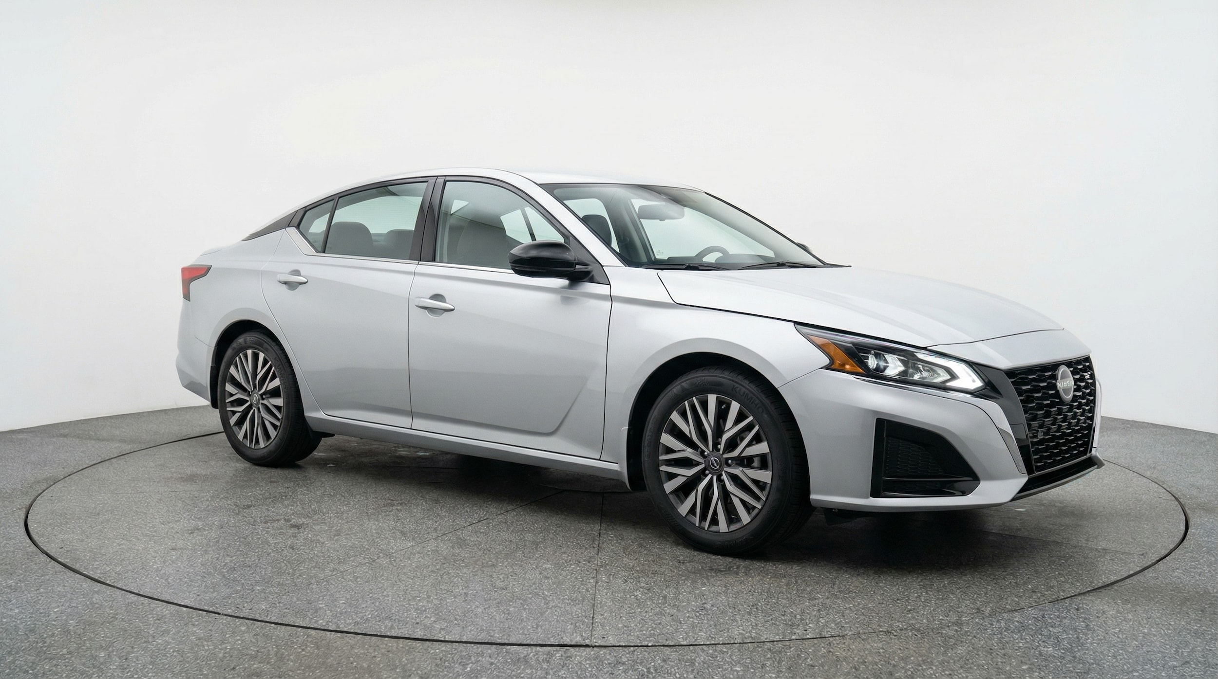 Thumbnail: 2025 Nissan Altima - 1