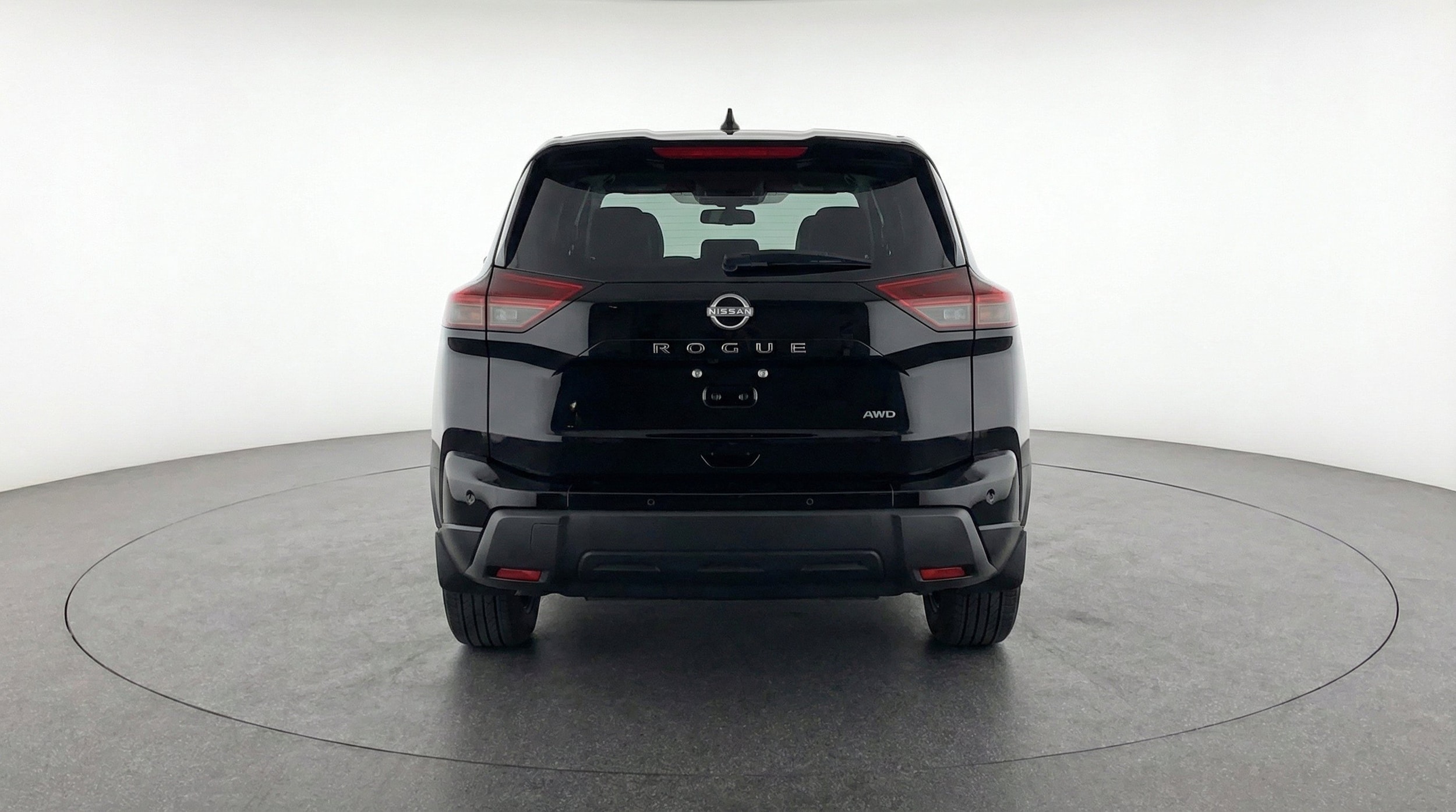 Thumbnail: 2025 Nissan Rogue - 7