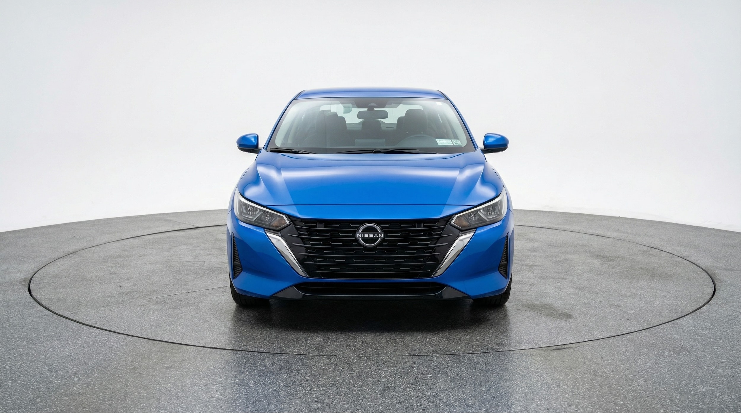 Thumbnail: 2025 Nissan Sentra - 2