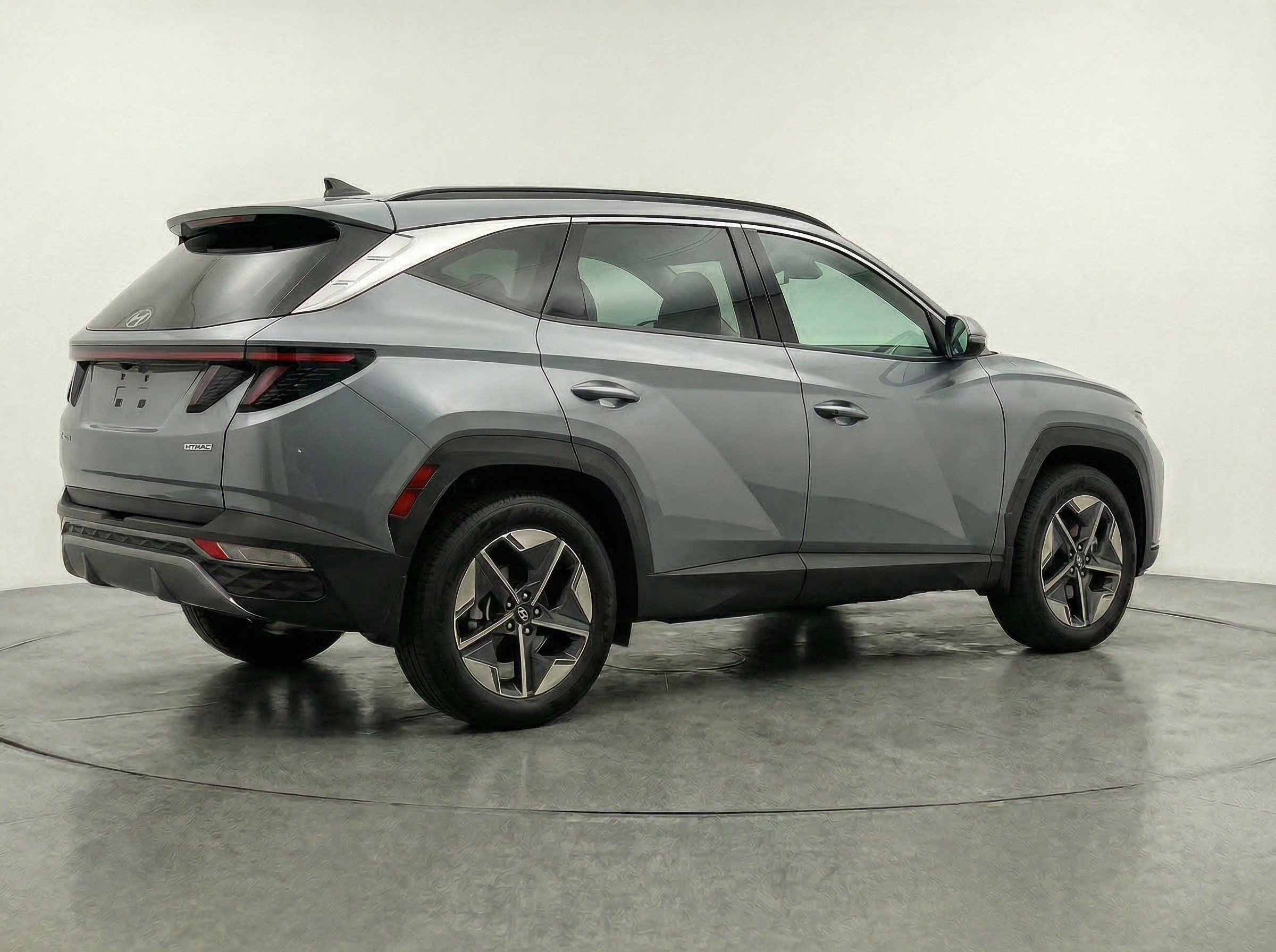 Thumbnail: 2026 Hyundai Tucson - 9