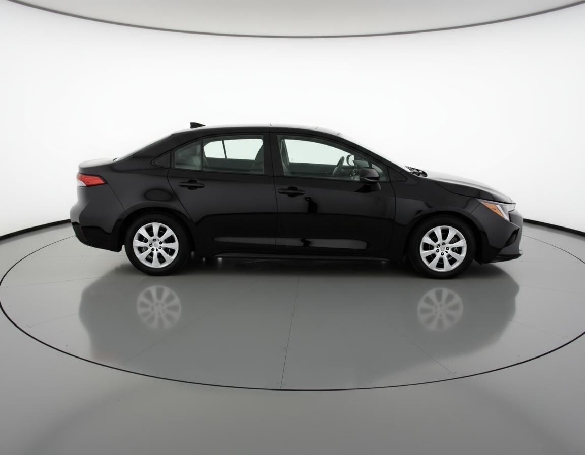 Thumbnail: 2025 Toyota Corolla - 8