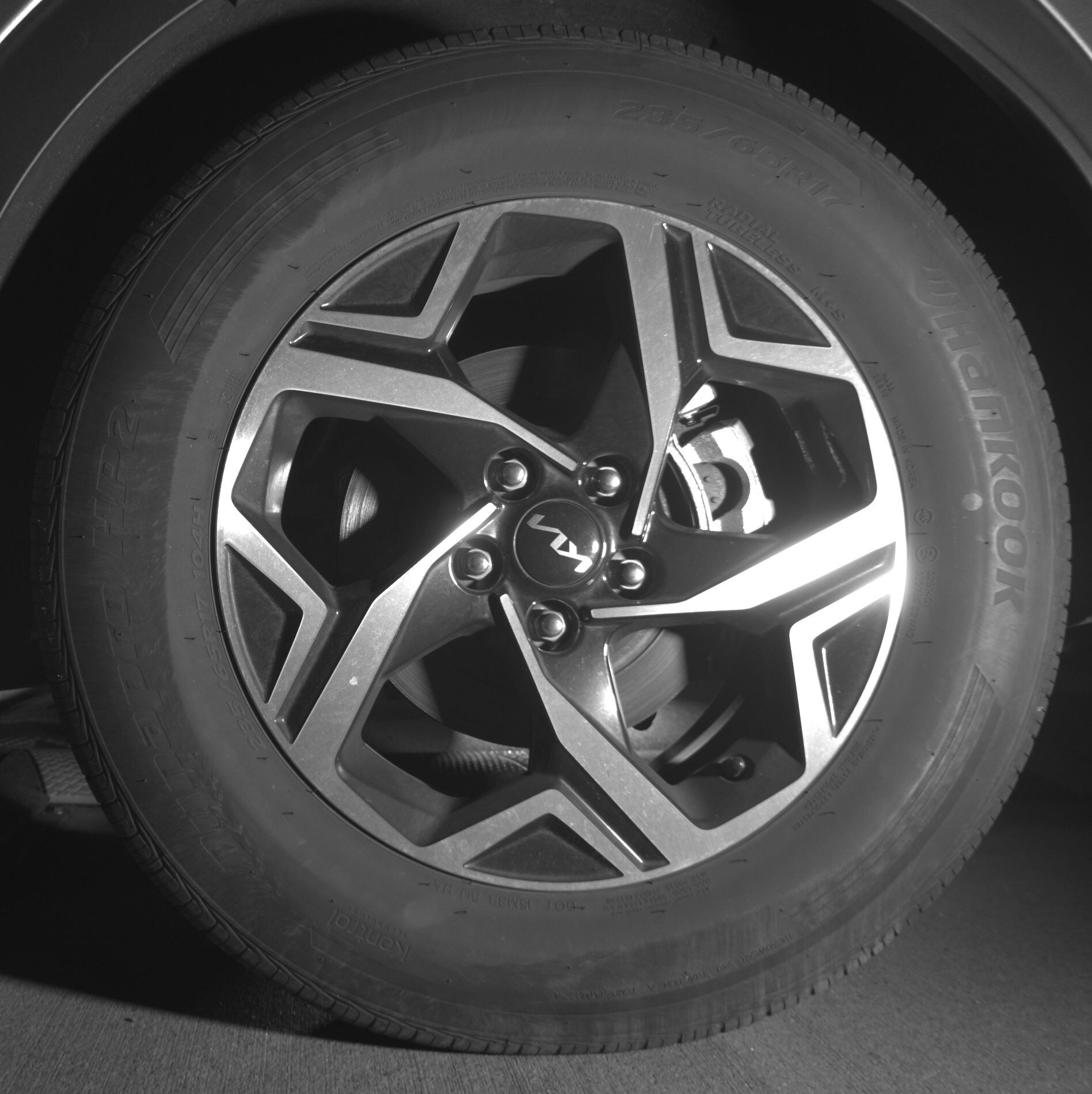 Thumbnail: 2025 Kia Sportage - 11