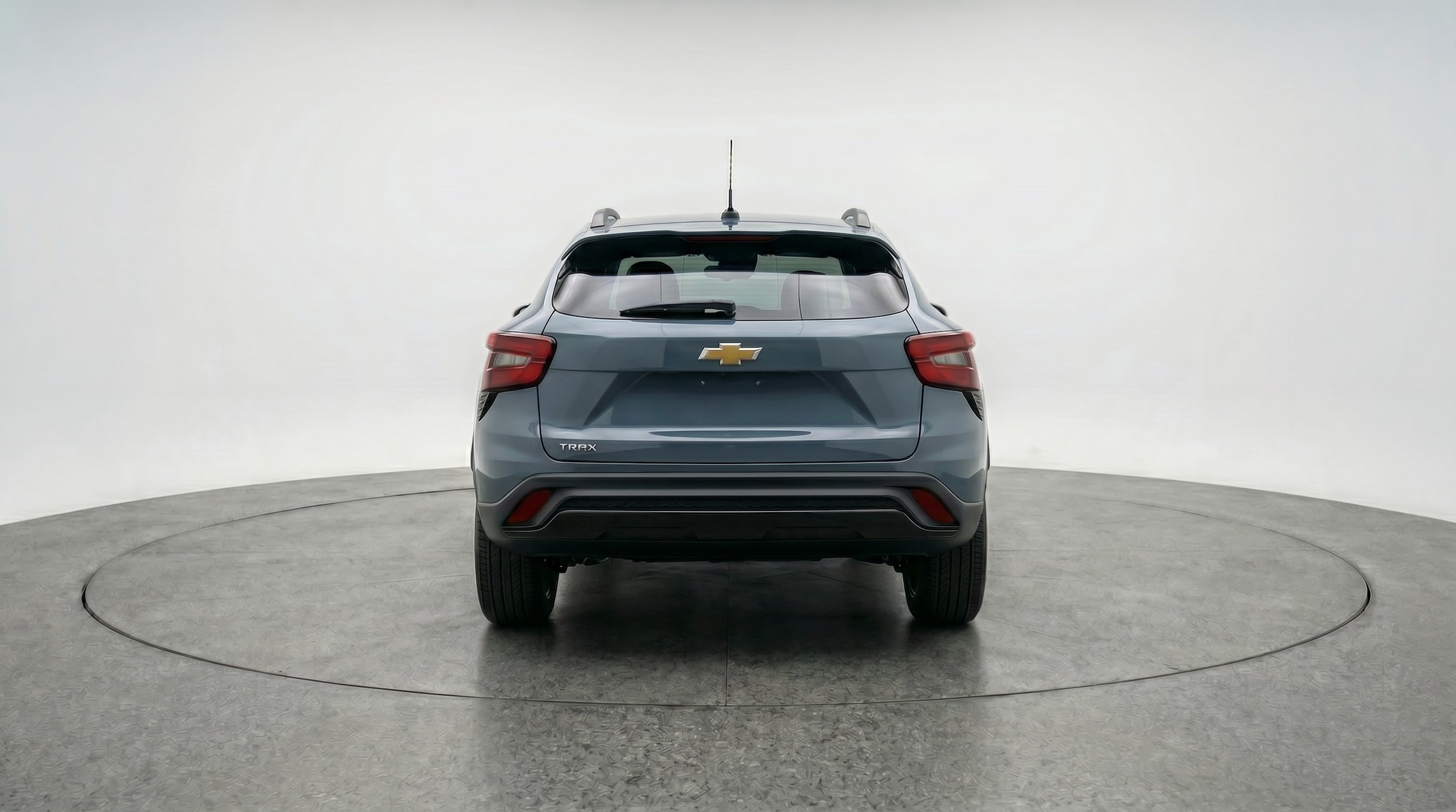 Thumbnail: 2025 Chevrolet Trax - 6