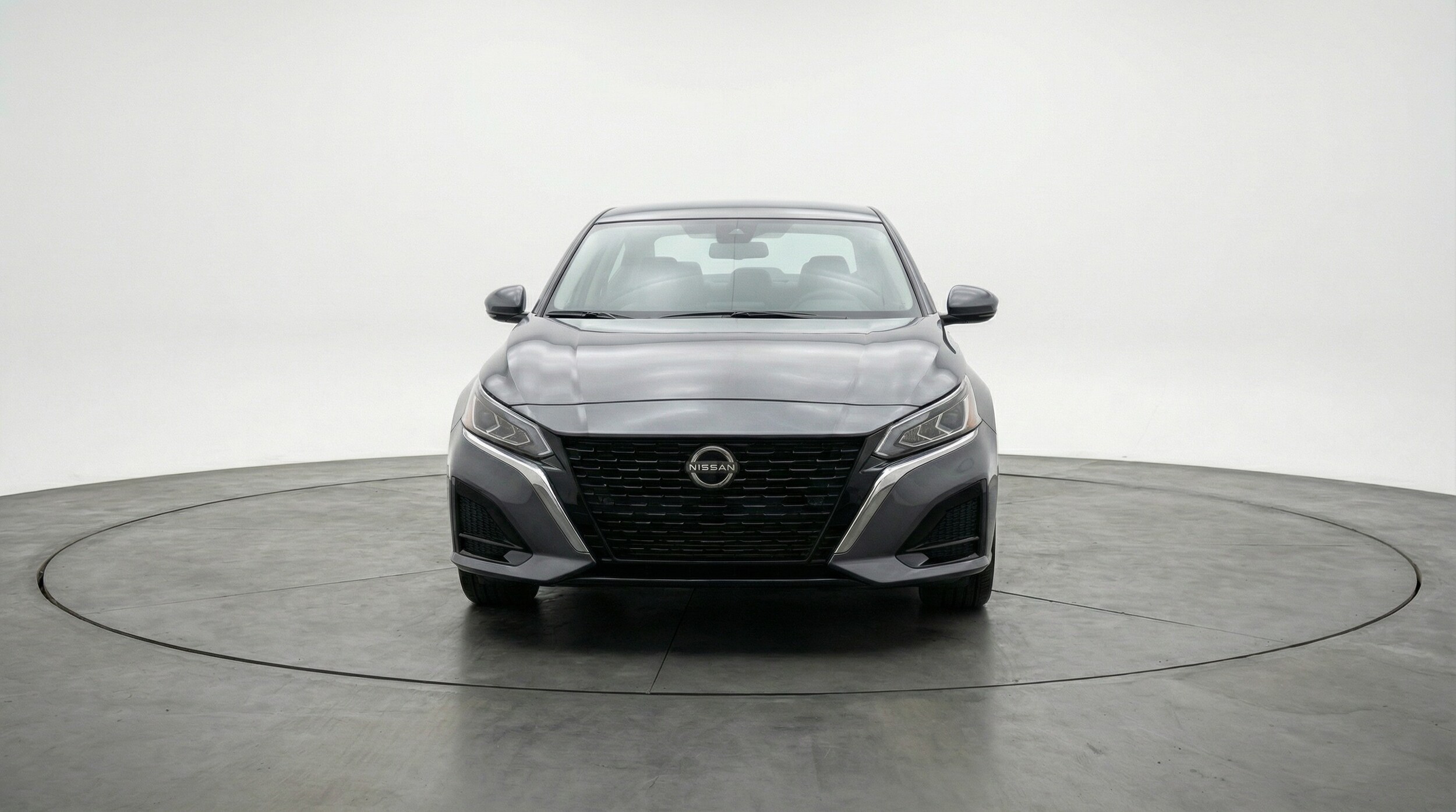 Thumbnail: 2025 Nissan Altima - 2