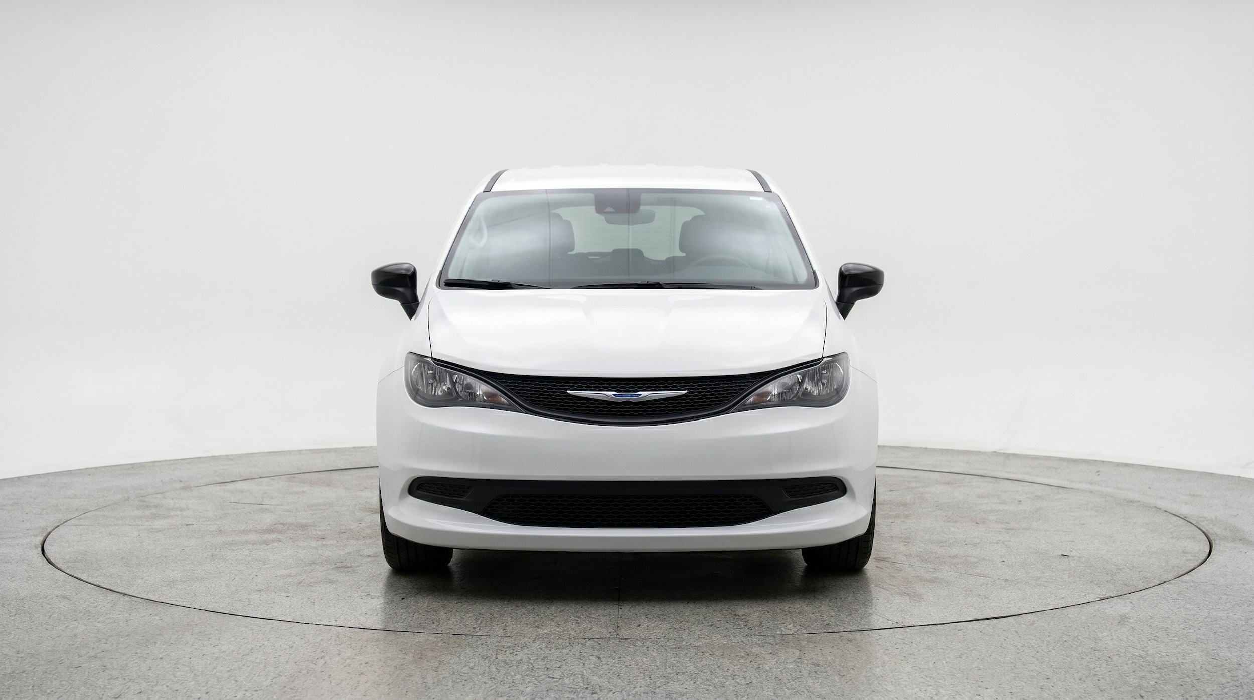 Thumbnail: 2024 Chrysler Voyager - 2